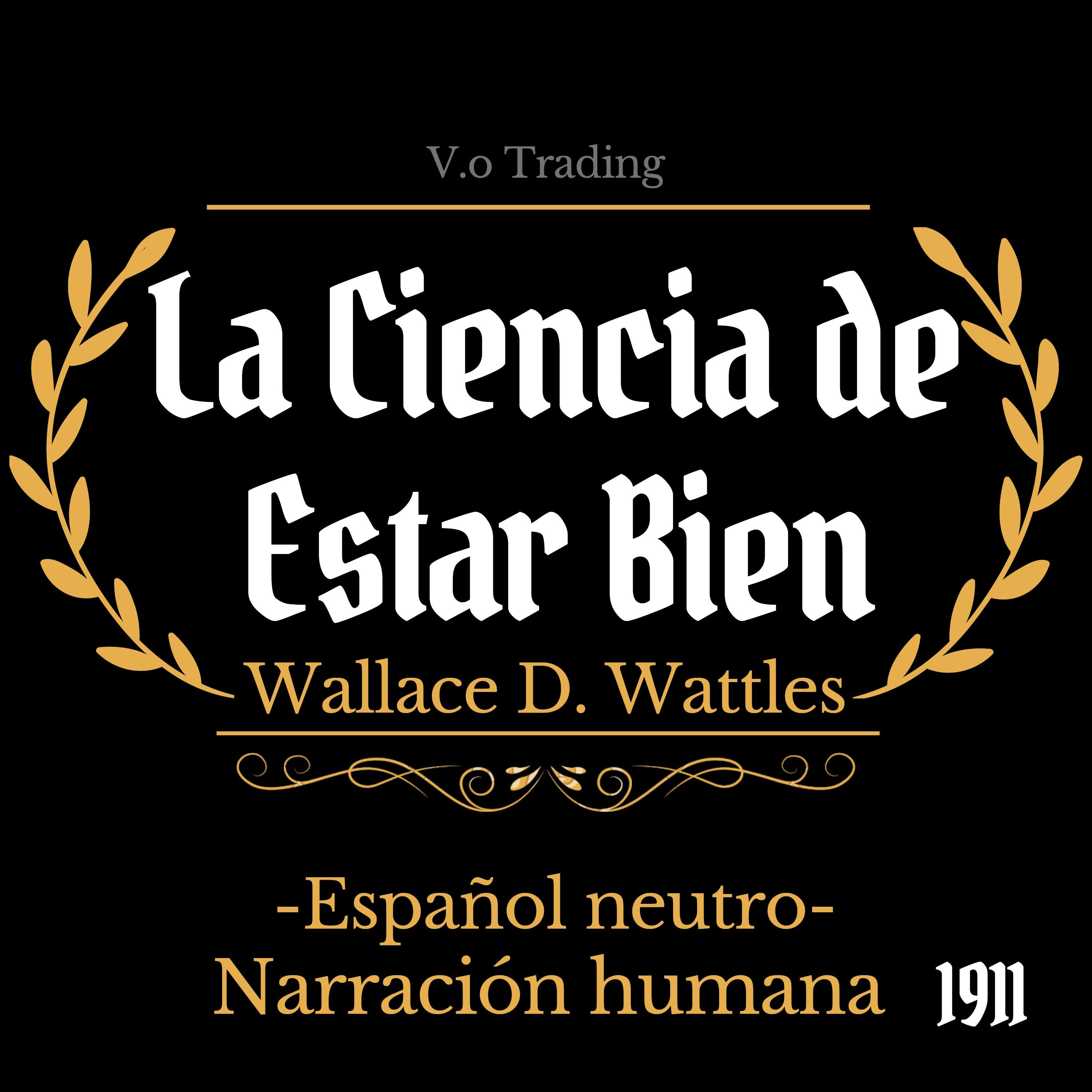 La ciencia de estar bien