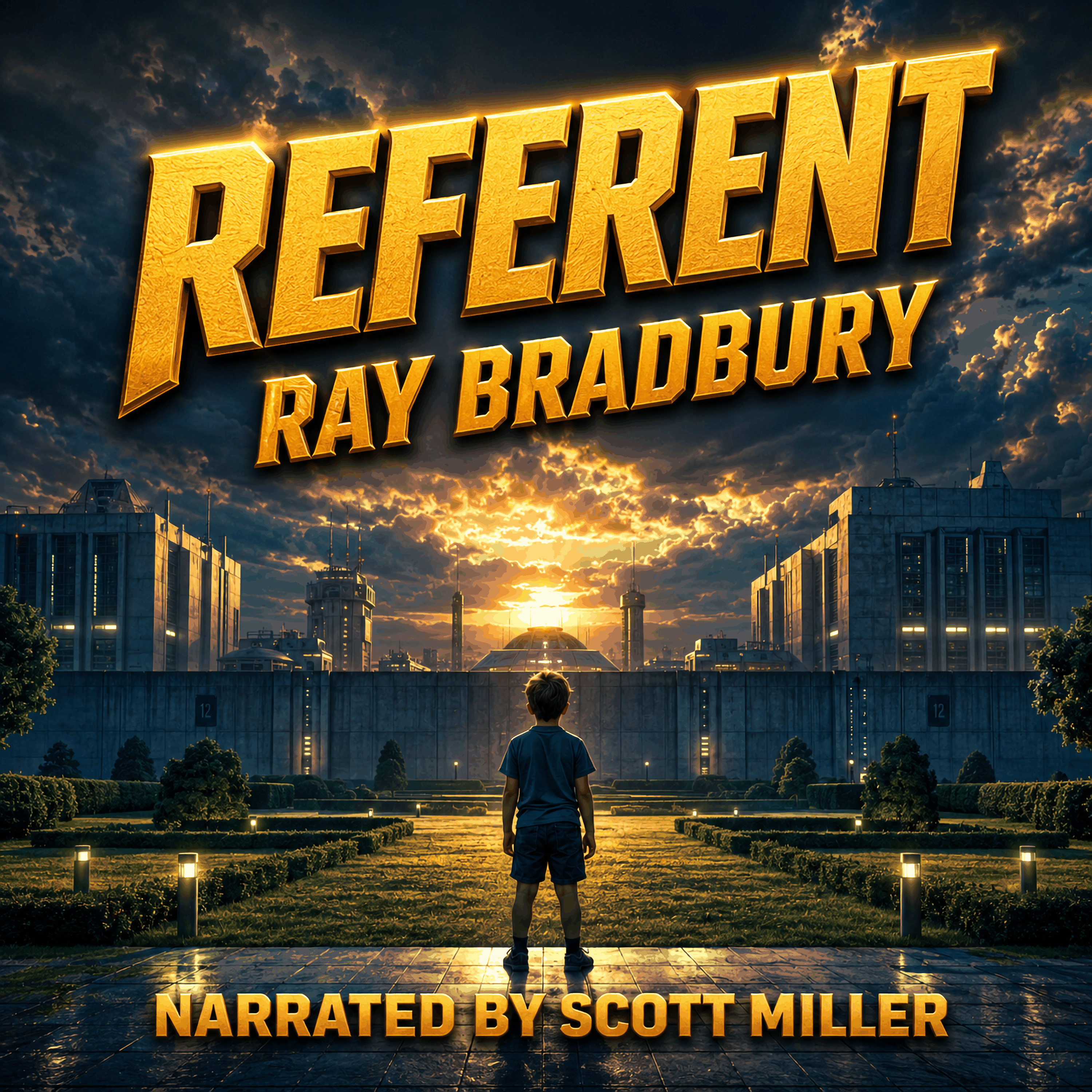 Referent