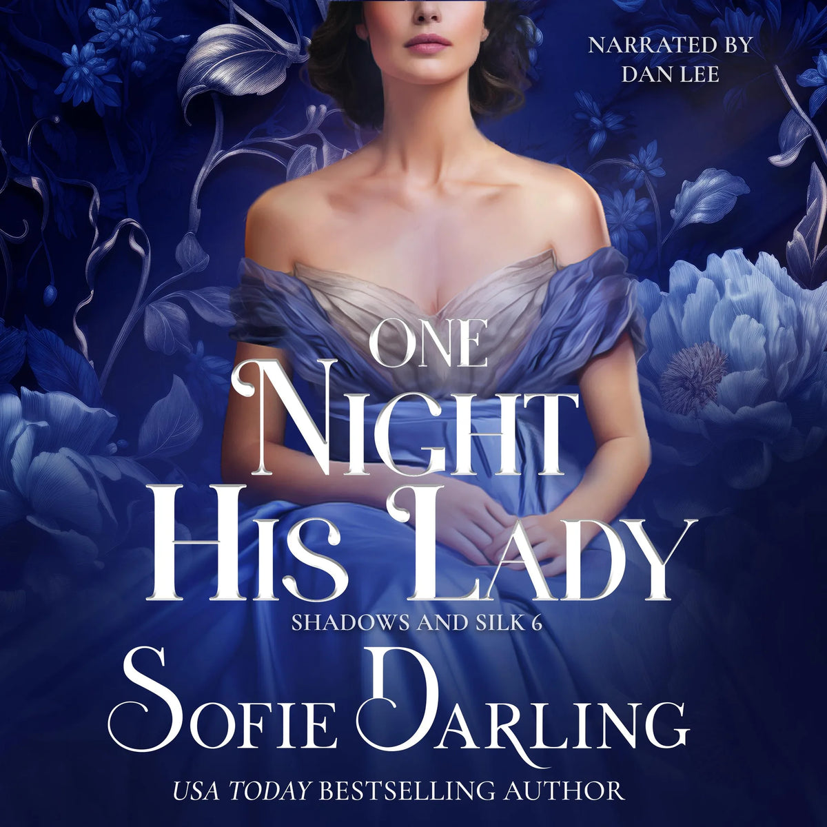 One Night His Lady