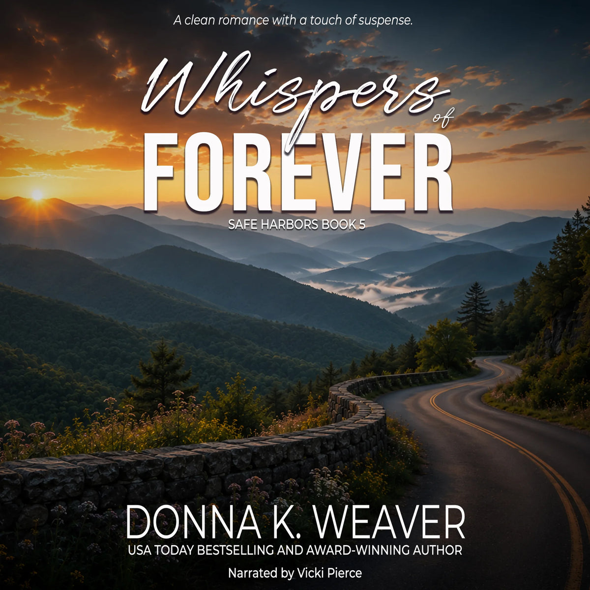 Whispers of Forever