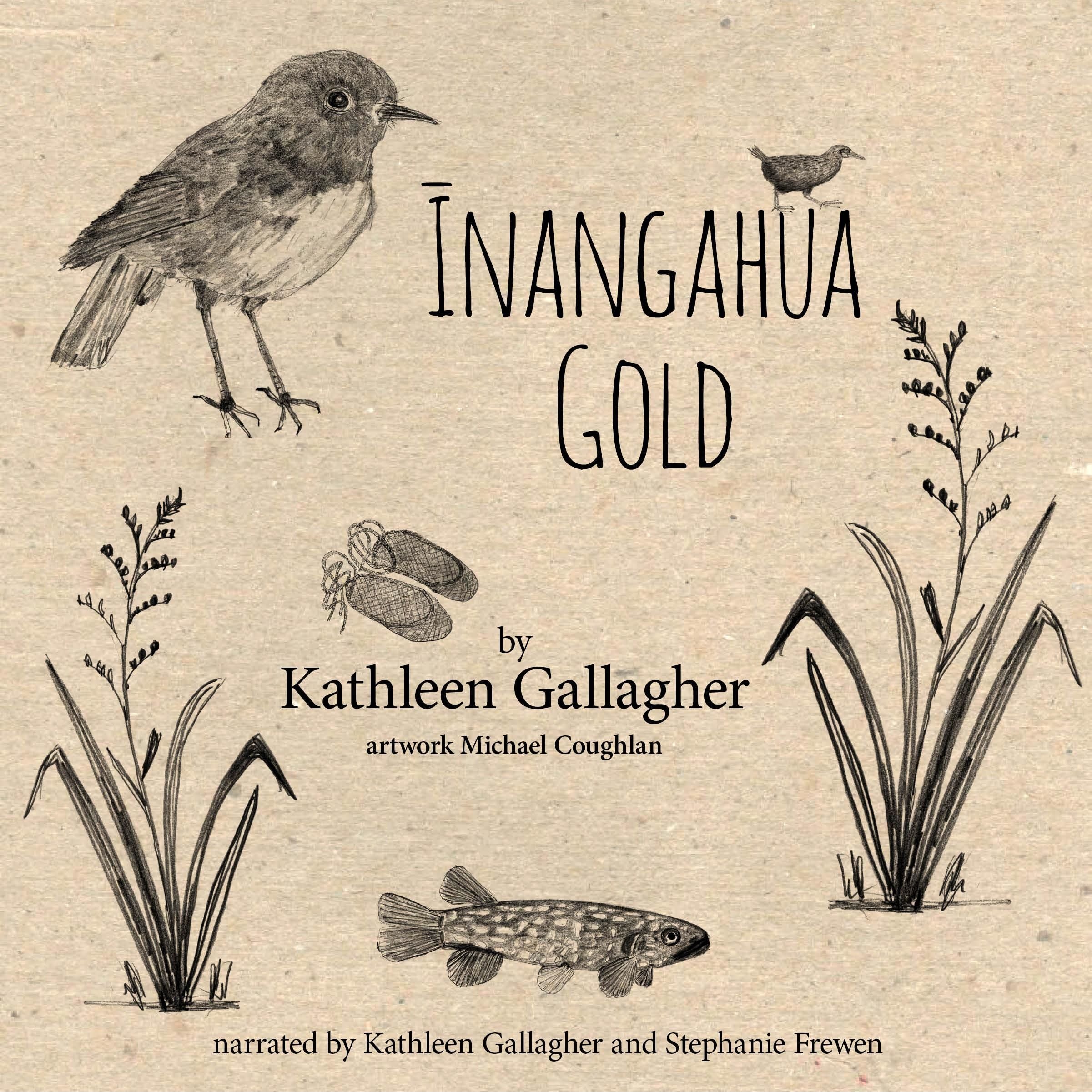 Īnangahua Gold