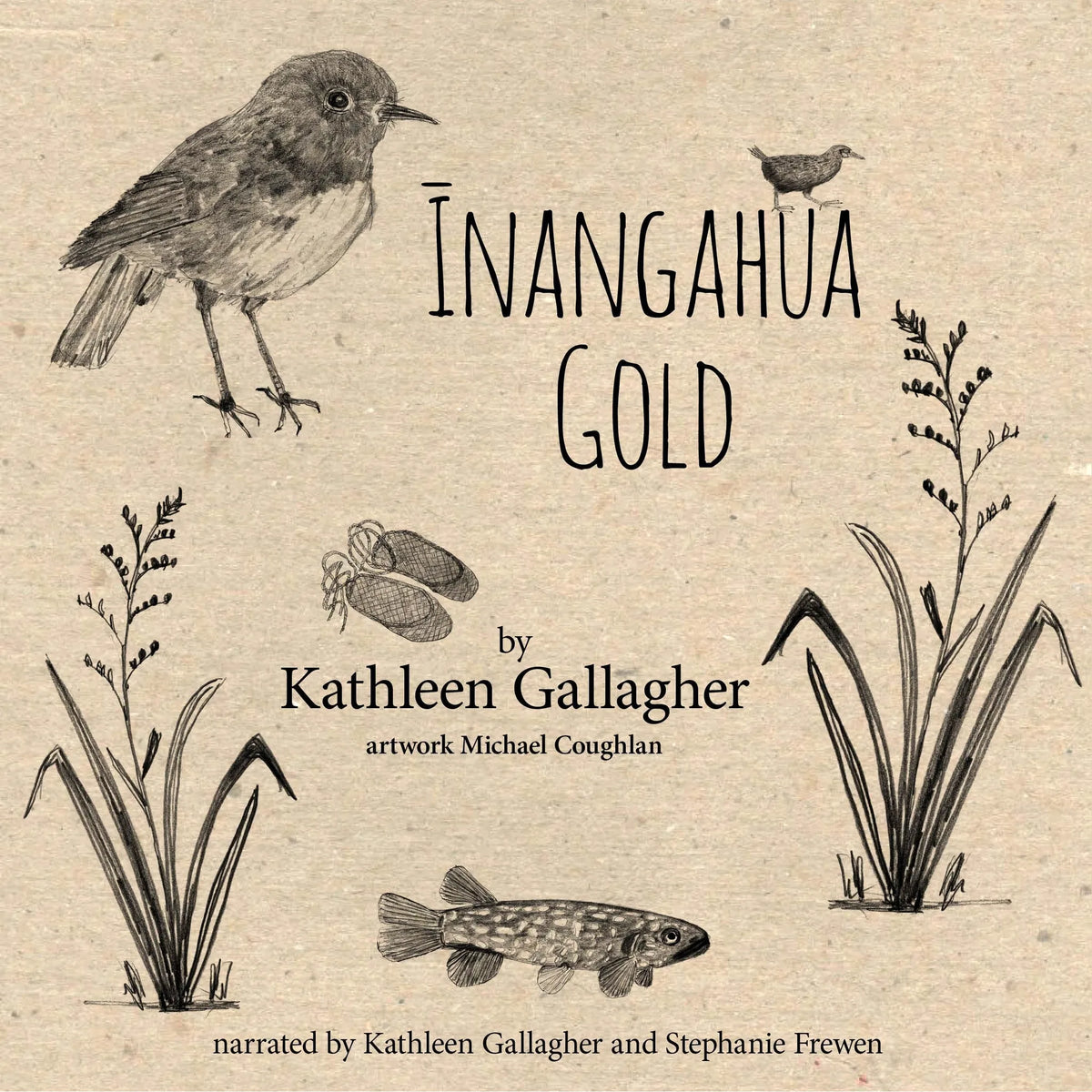 Īnangahua Gold