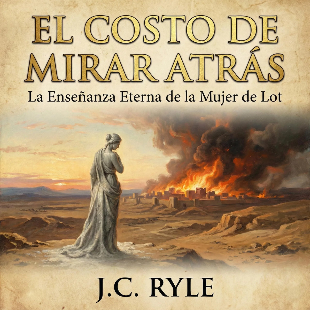 El Costo de Mirar Atrás