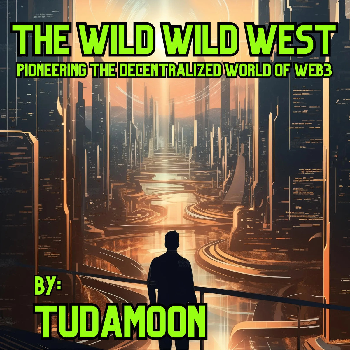 The Wild Wild West