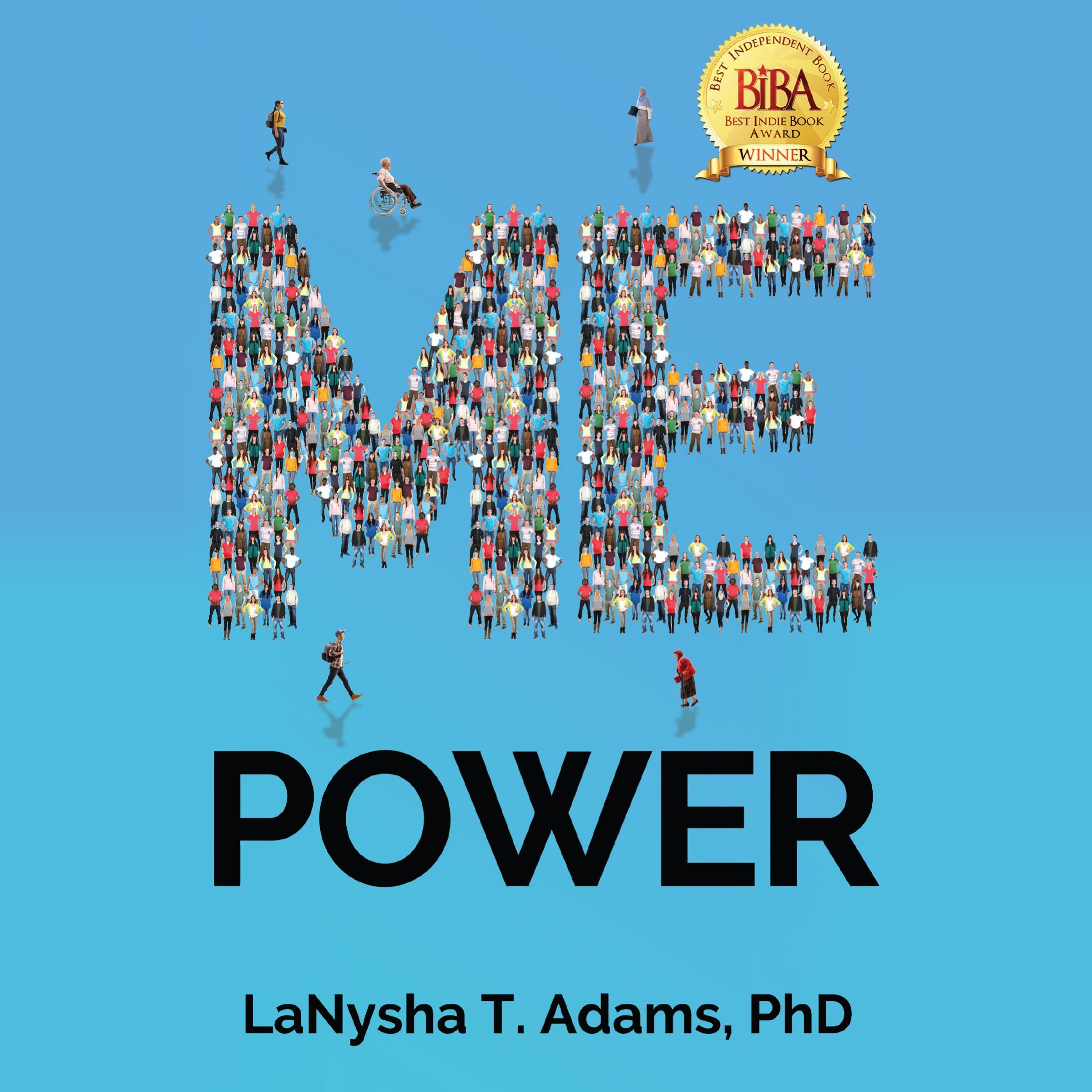 Me Power