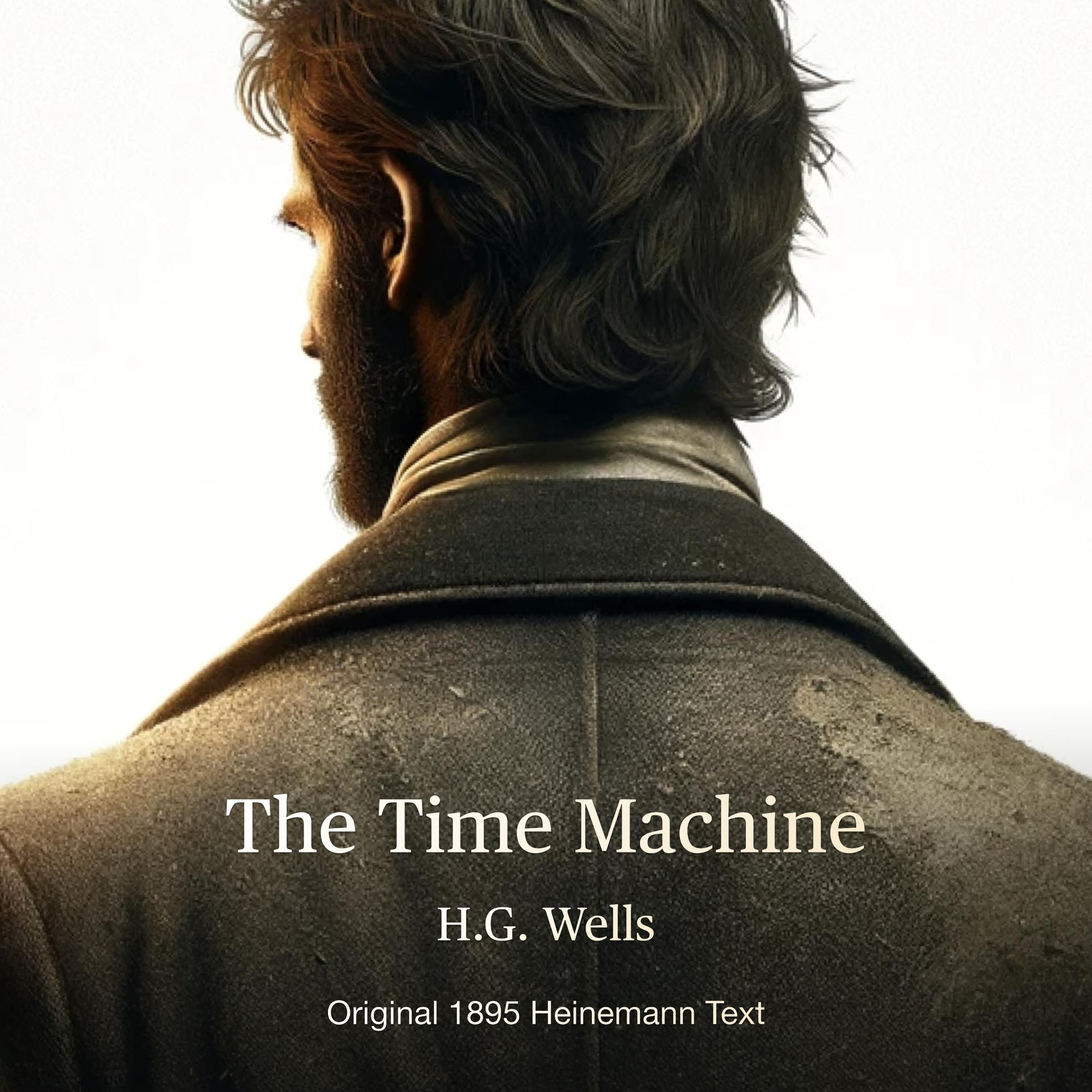 The Time Machine