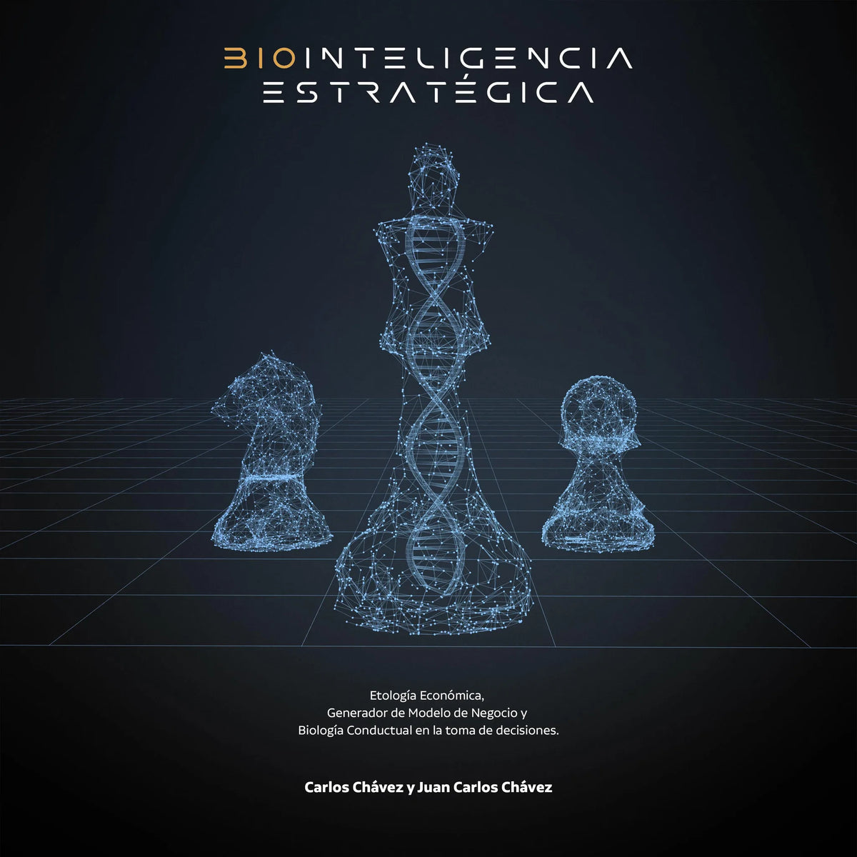 Biointeligencia Estratégica
