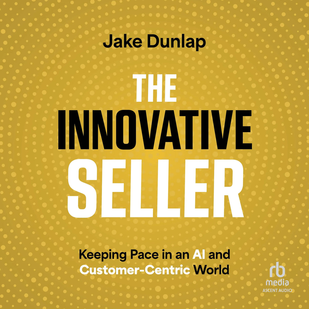 The Innovative Seller