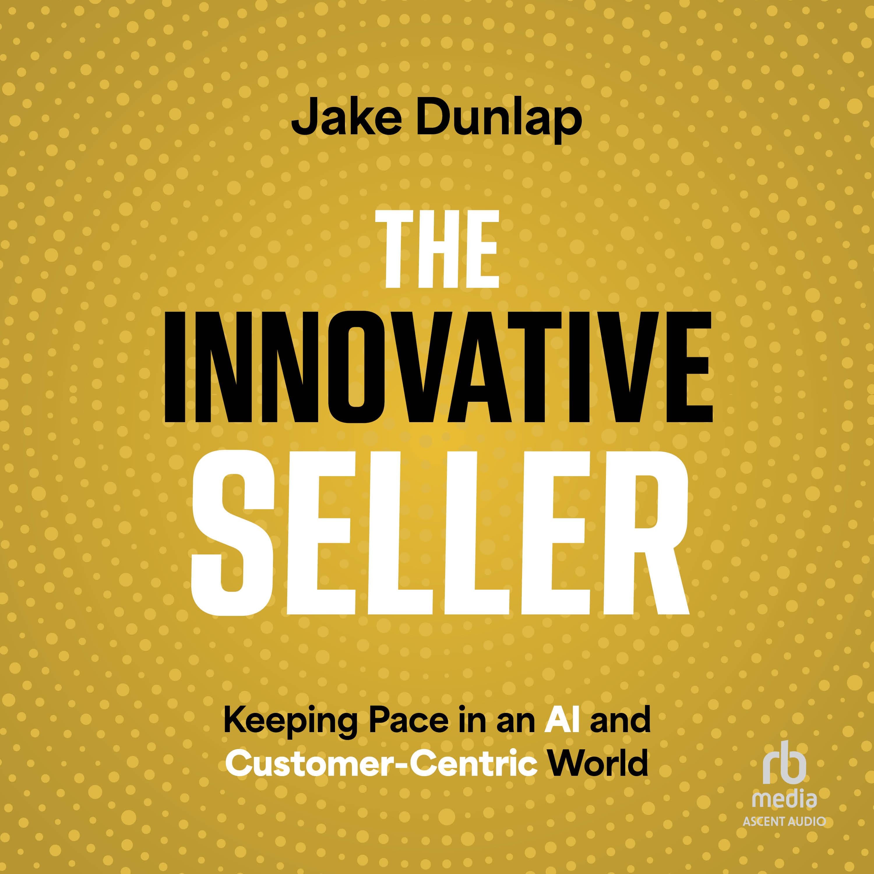 The Innovative Seller