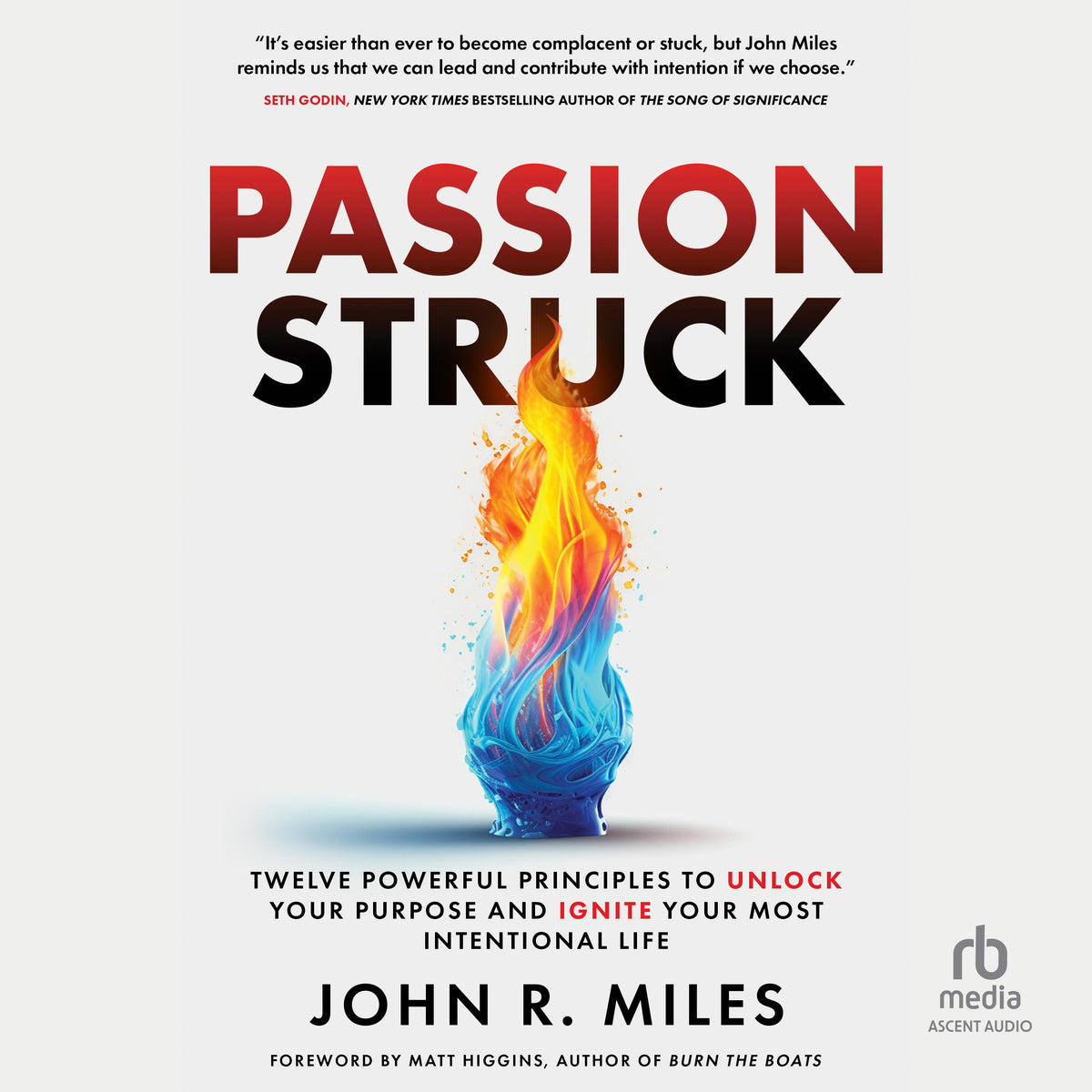 Passion Struck
