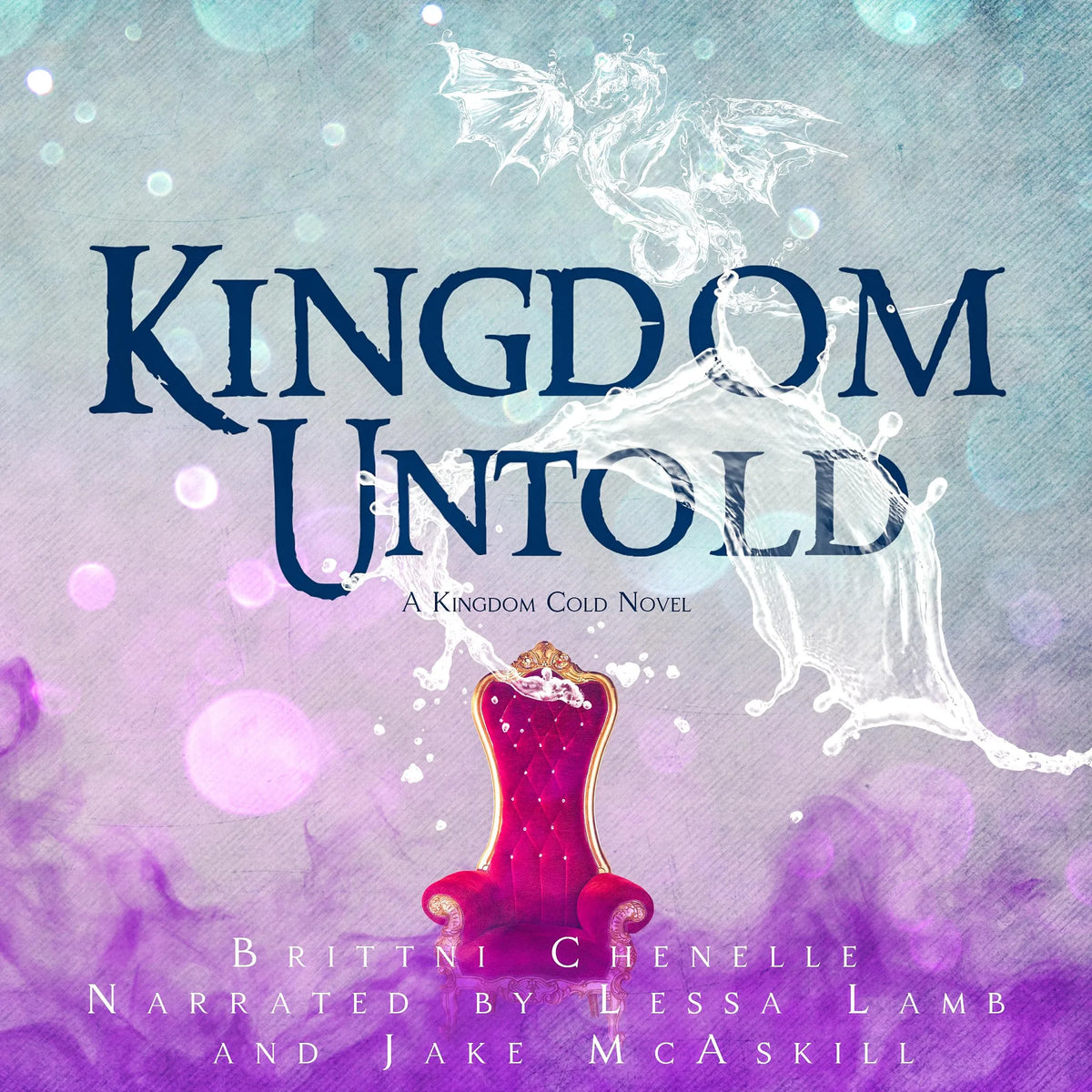 Kingdom Untold