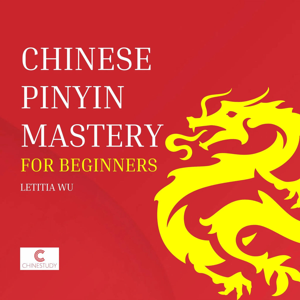 Chinese Pinyin Mastery for Beginners