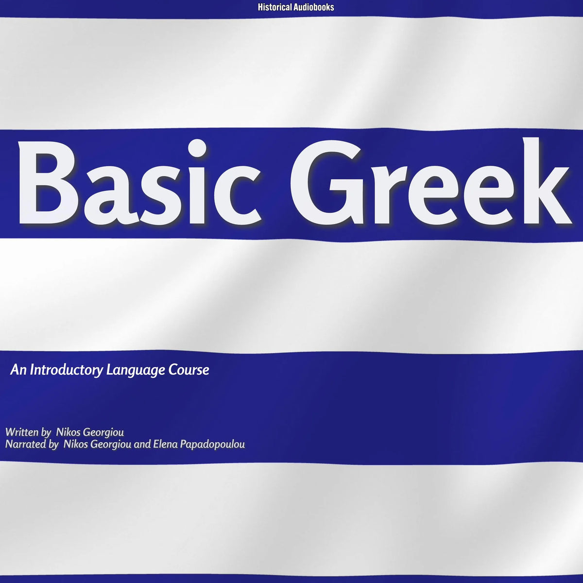 Basic Greek