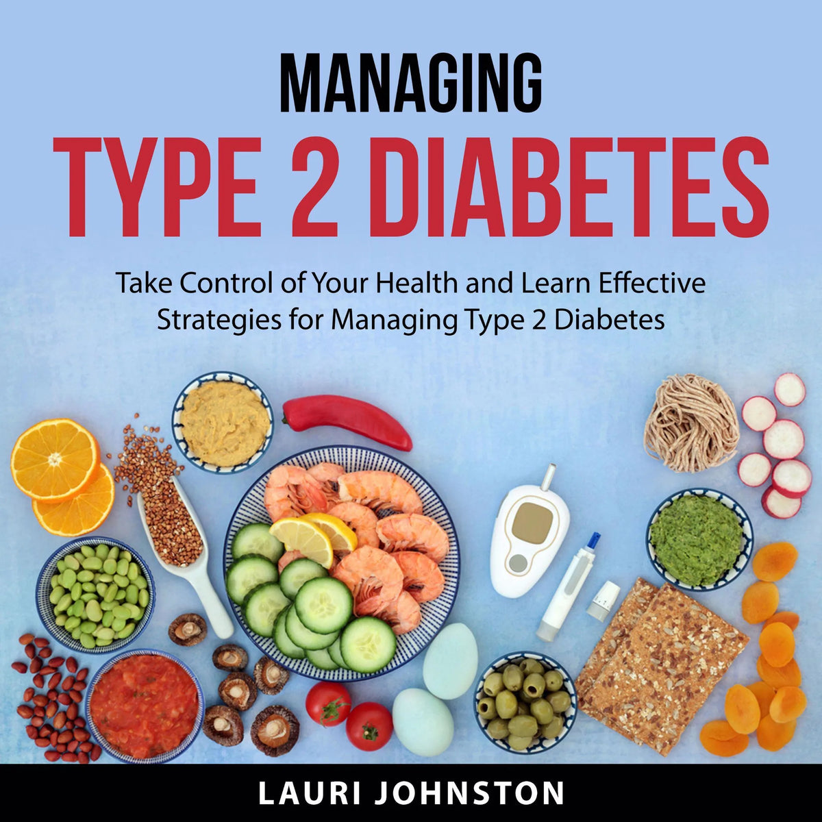 Managing Type 2 Diabetes