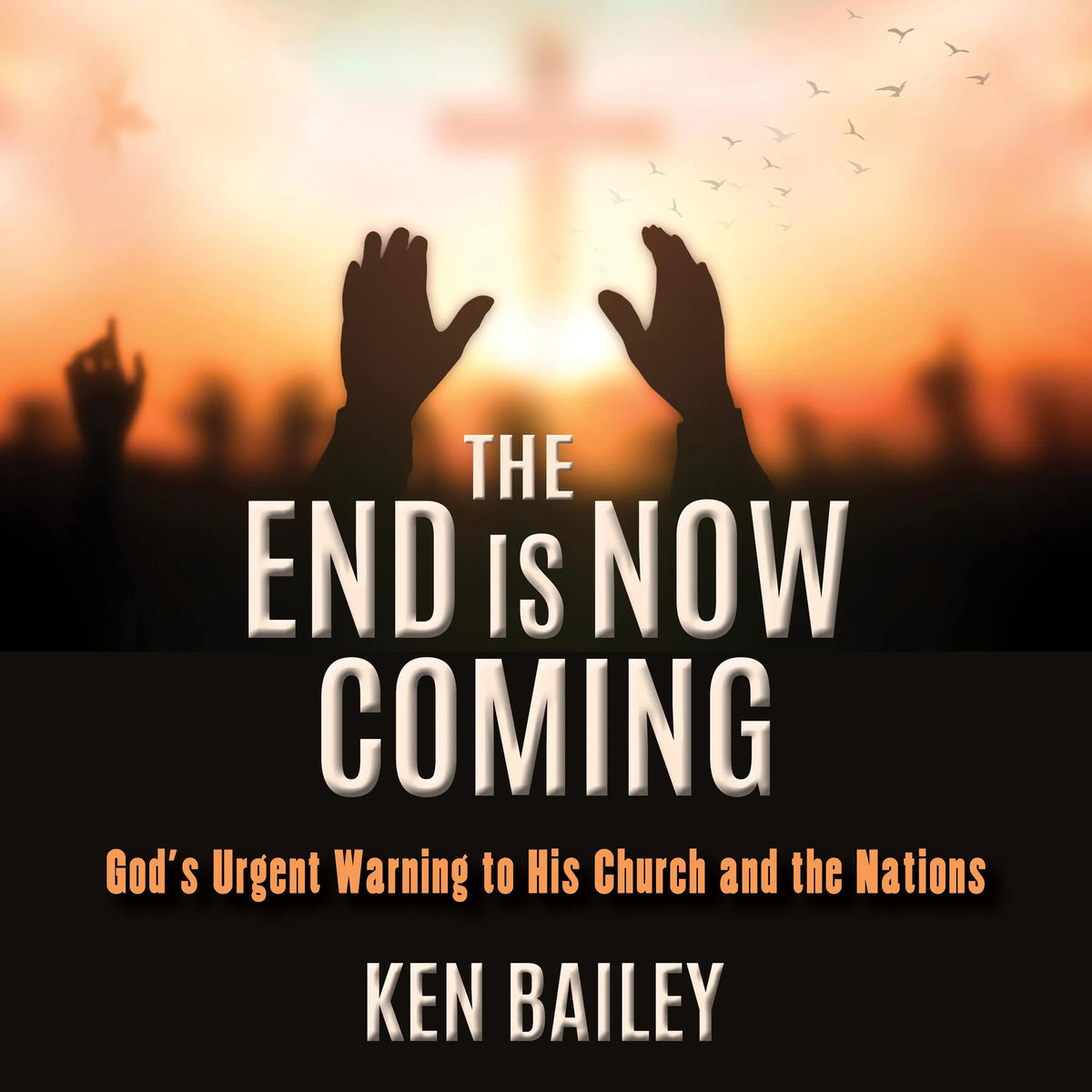 The End is Now Coming