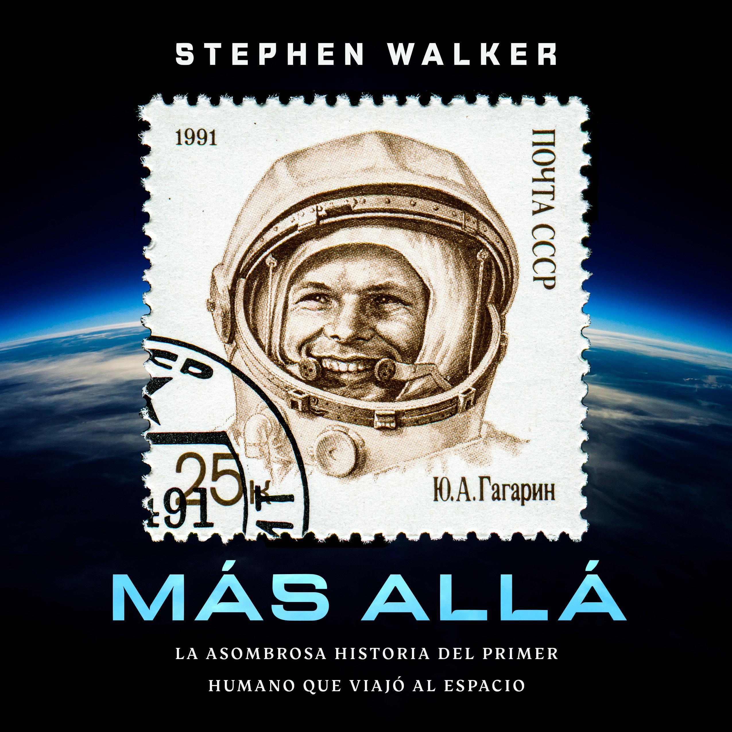 Más allá