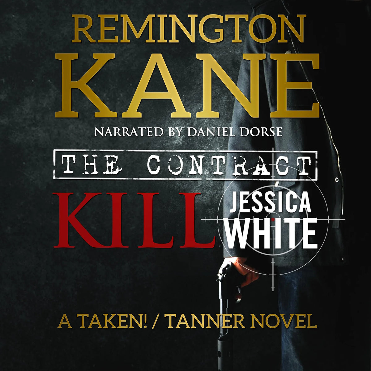 The Contract: Kill Jessica White