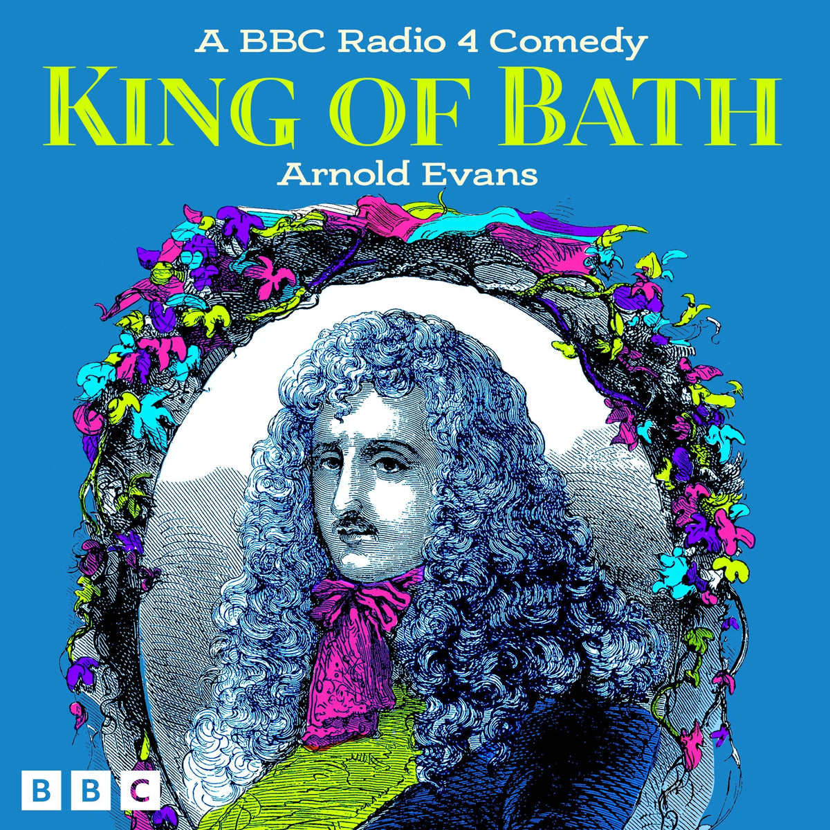 King of Bath