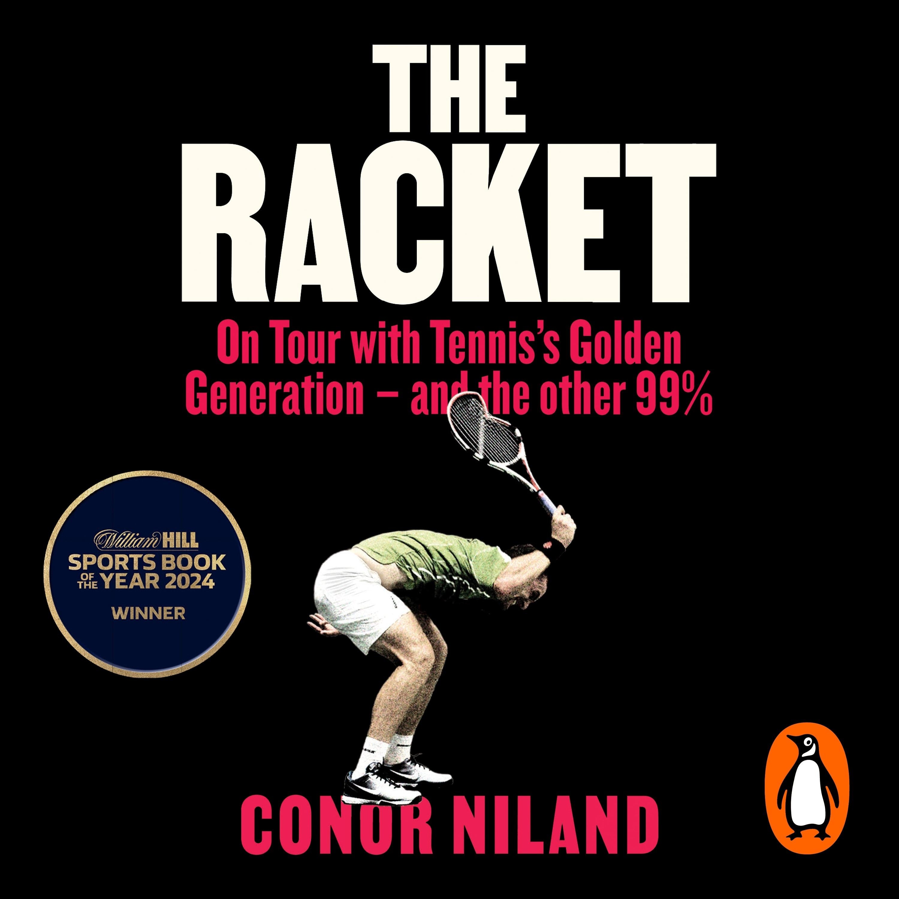 The Racket