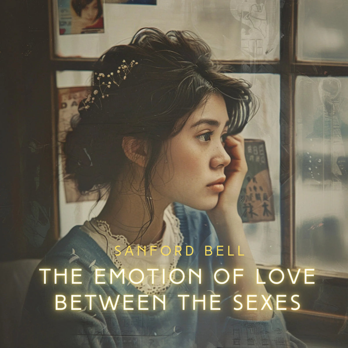 The Emotion of Love Between the Sexes