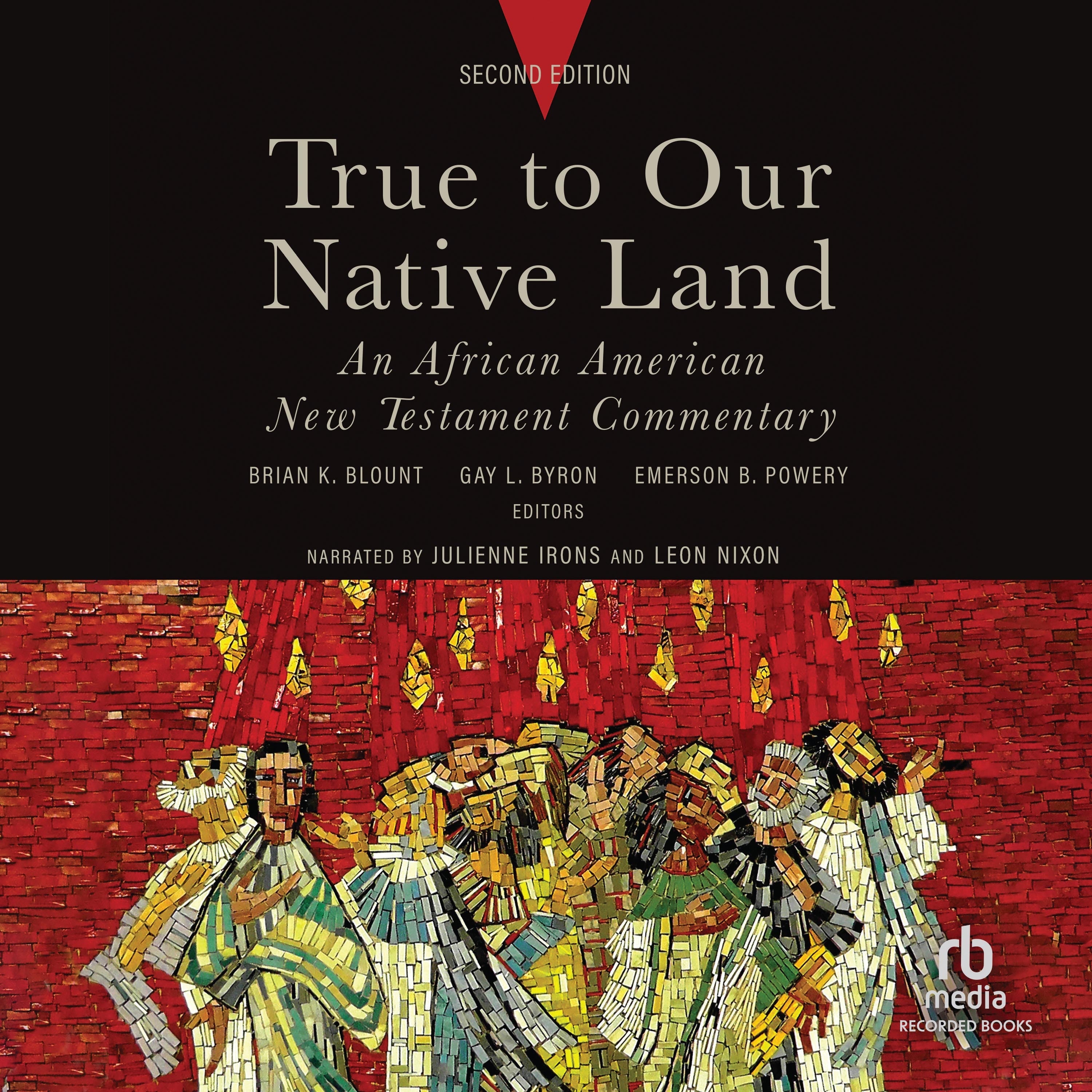 True to Our Native Land, Second Edition