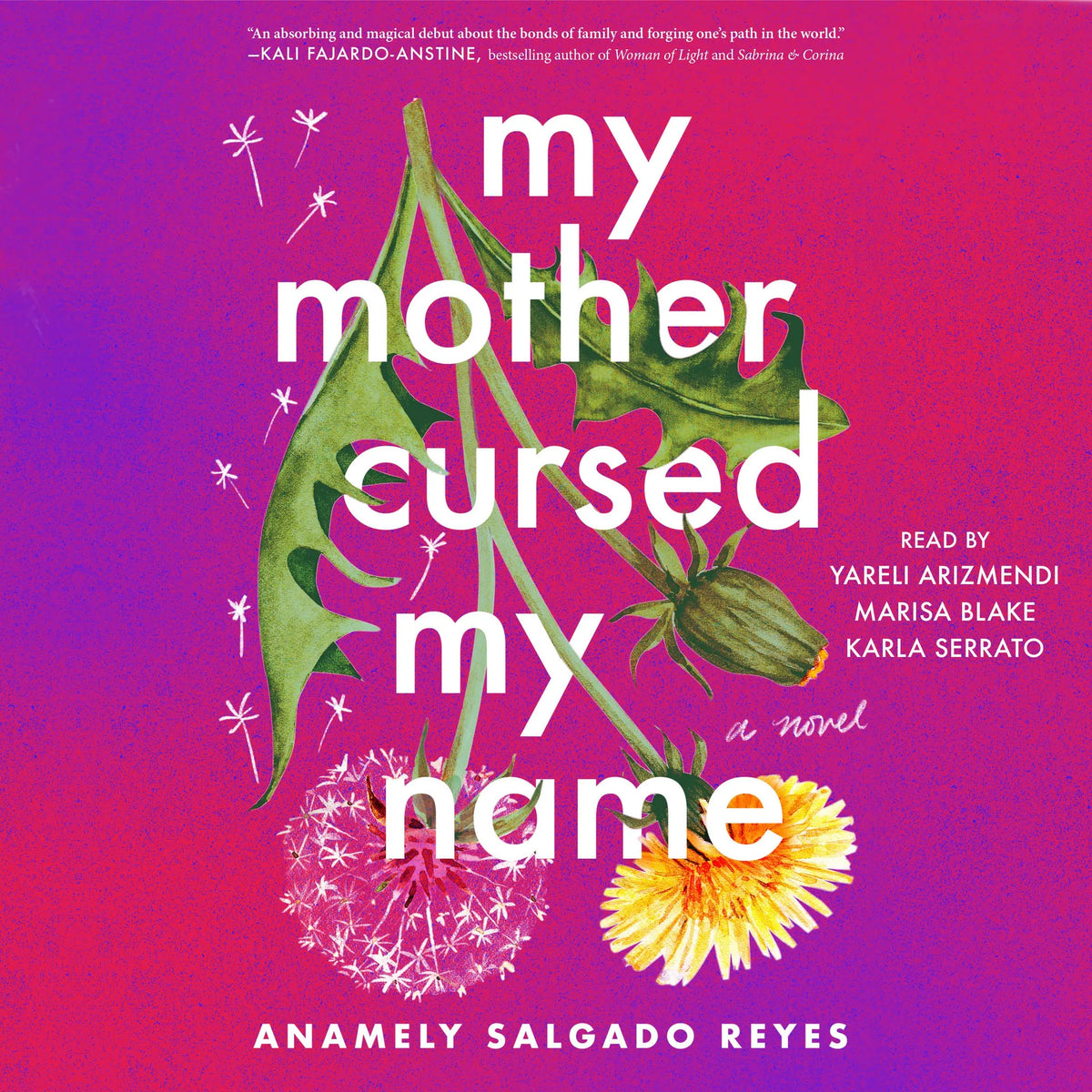 My Mother Cursed My Name