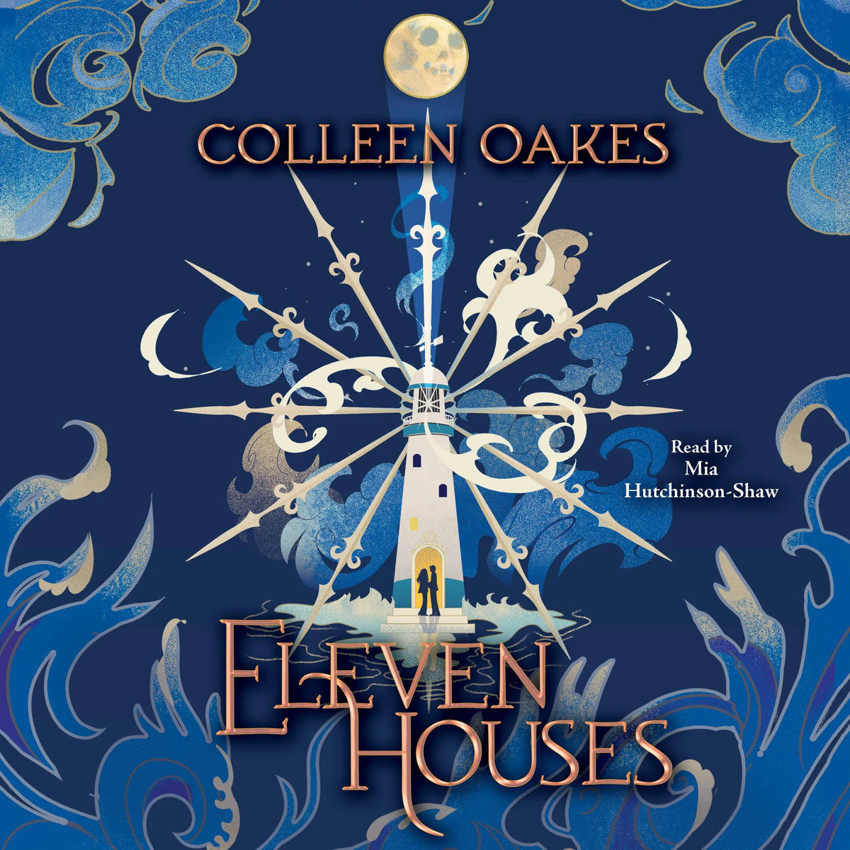 Eleven Houses