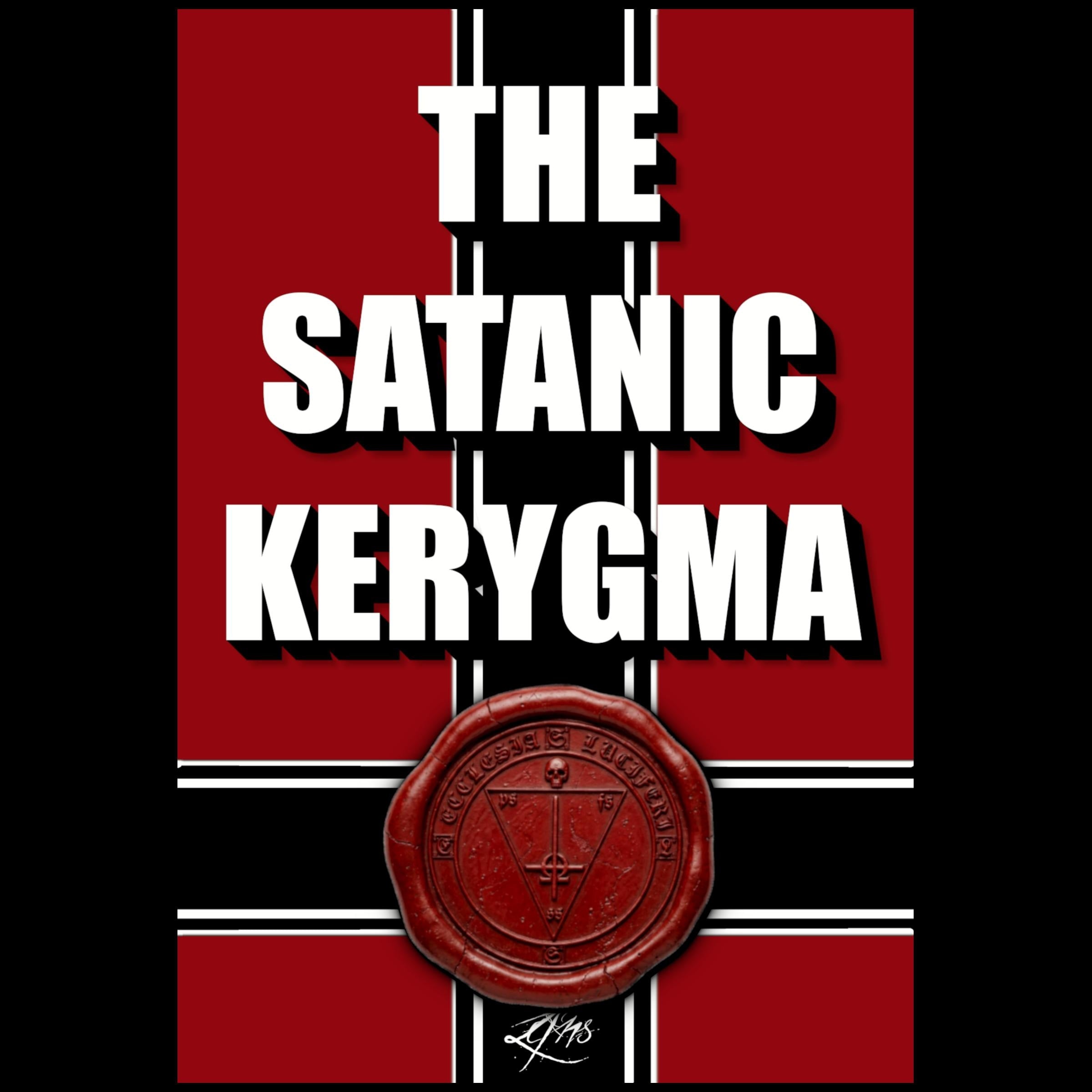 The Satanic Kerygma