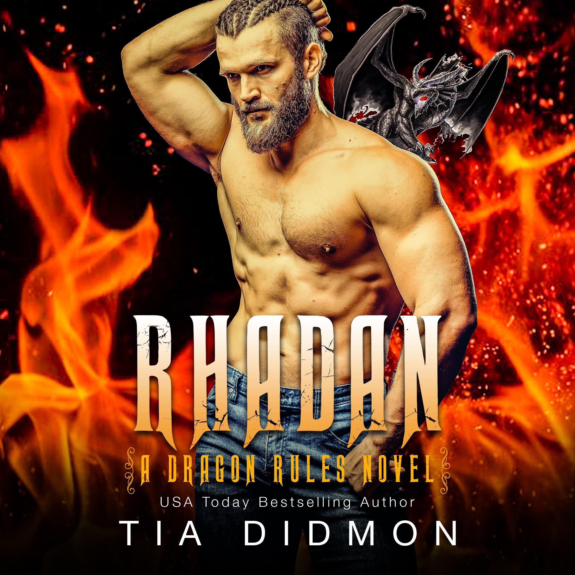 Rhadan