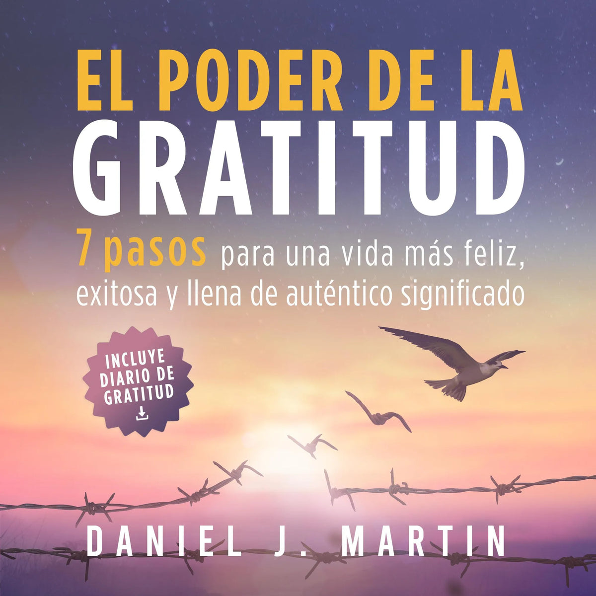 El poder de la gratitud