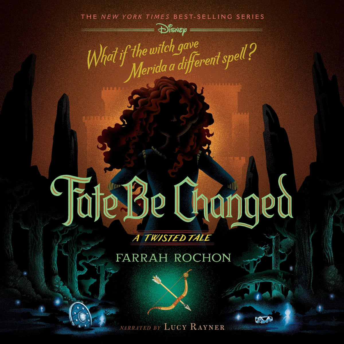 Fate Be Changed
