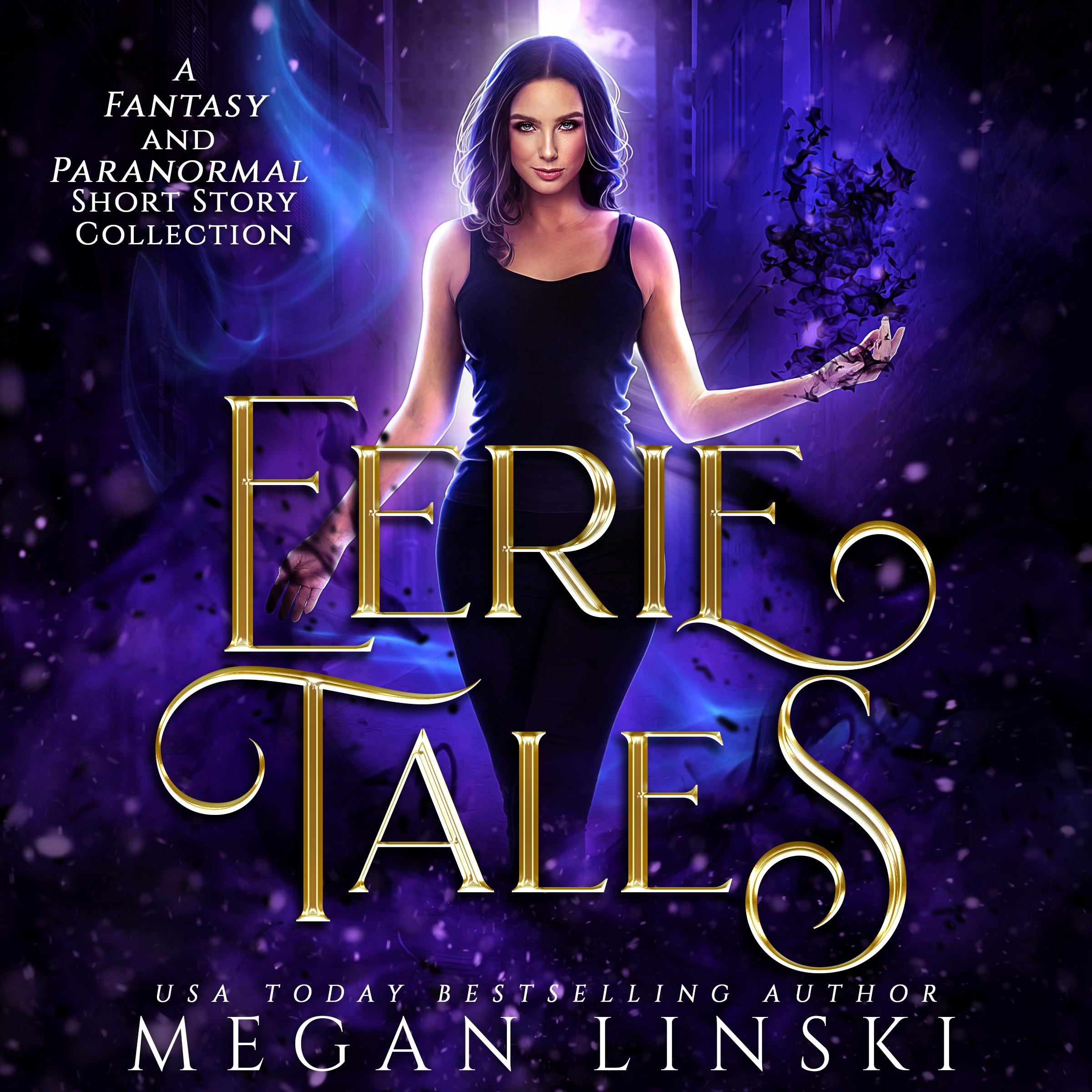 Eerie Tales