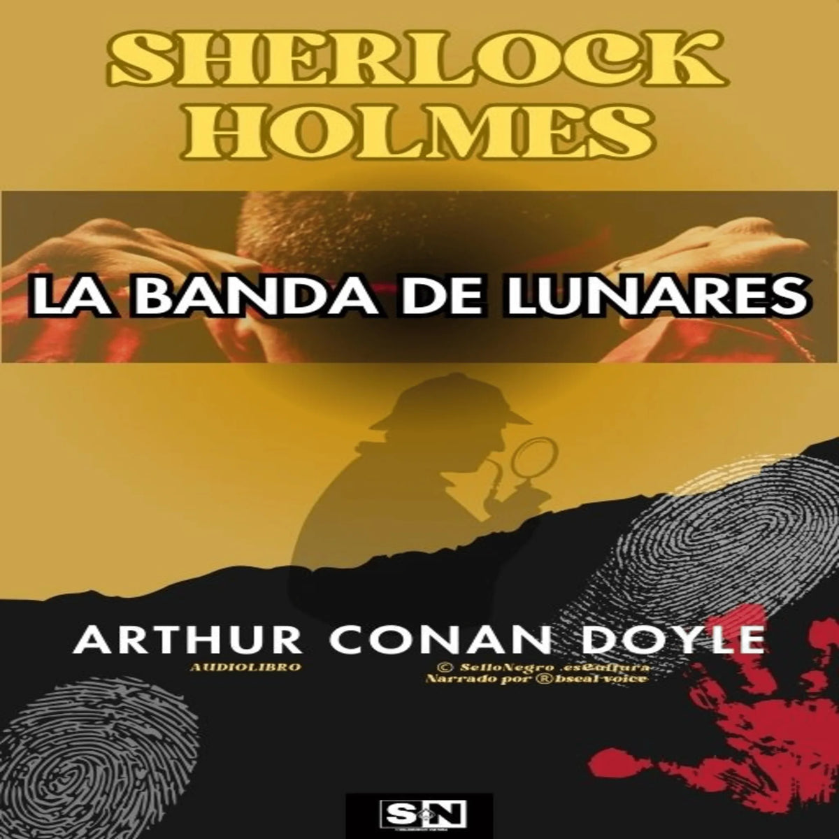 La banda de lunares