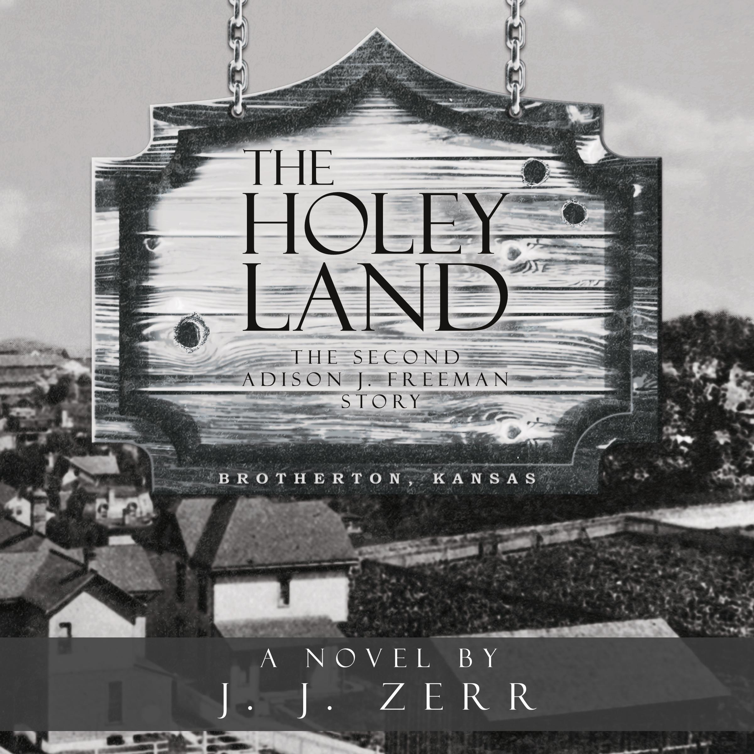 The Holey Land