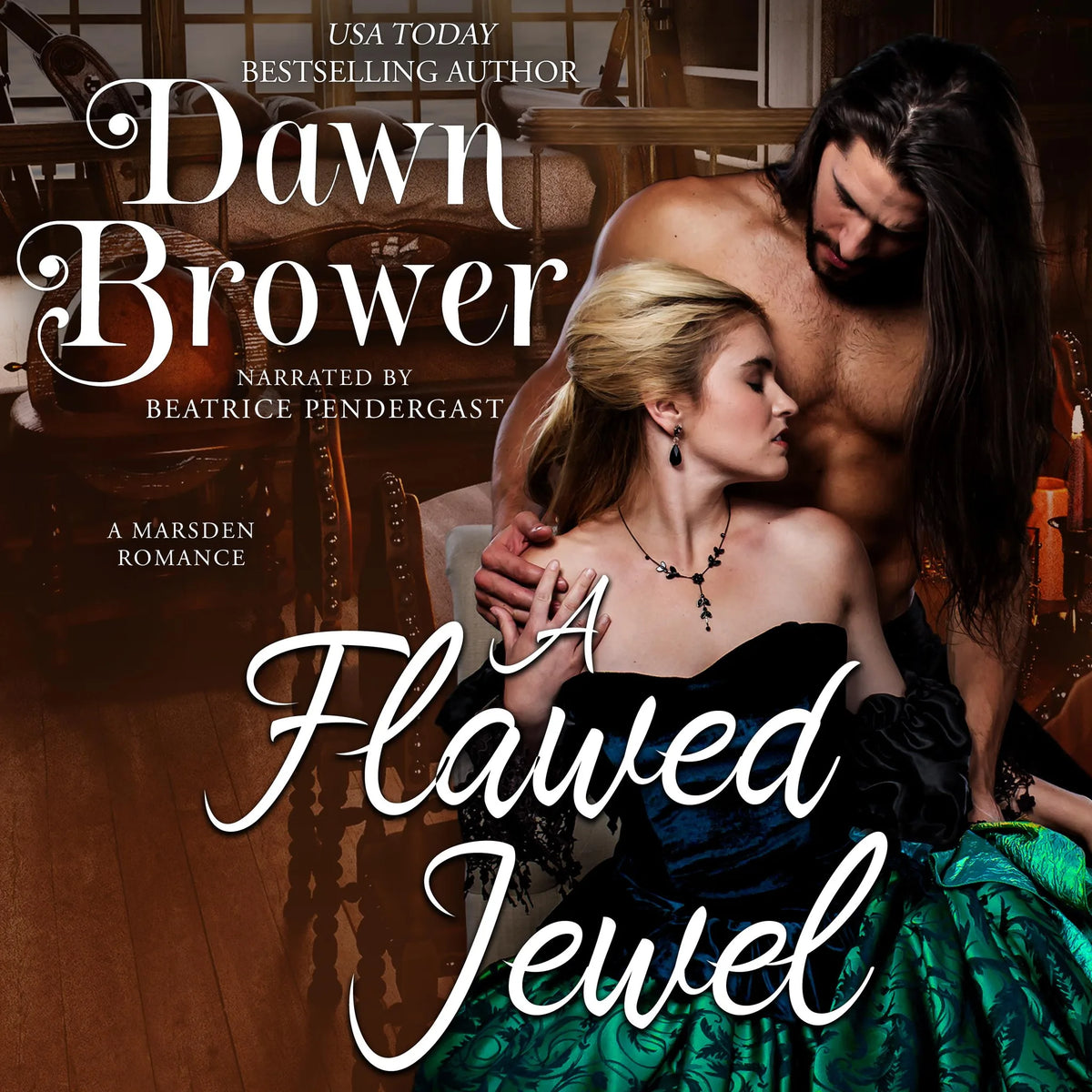 A Flawed Jewel