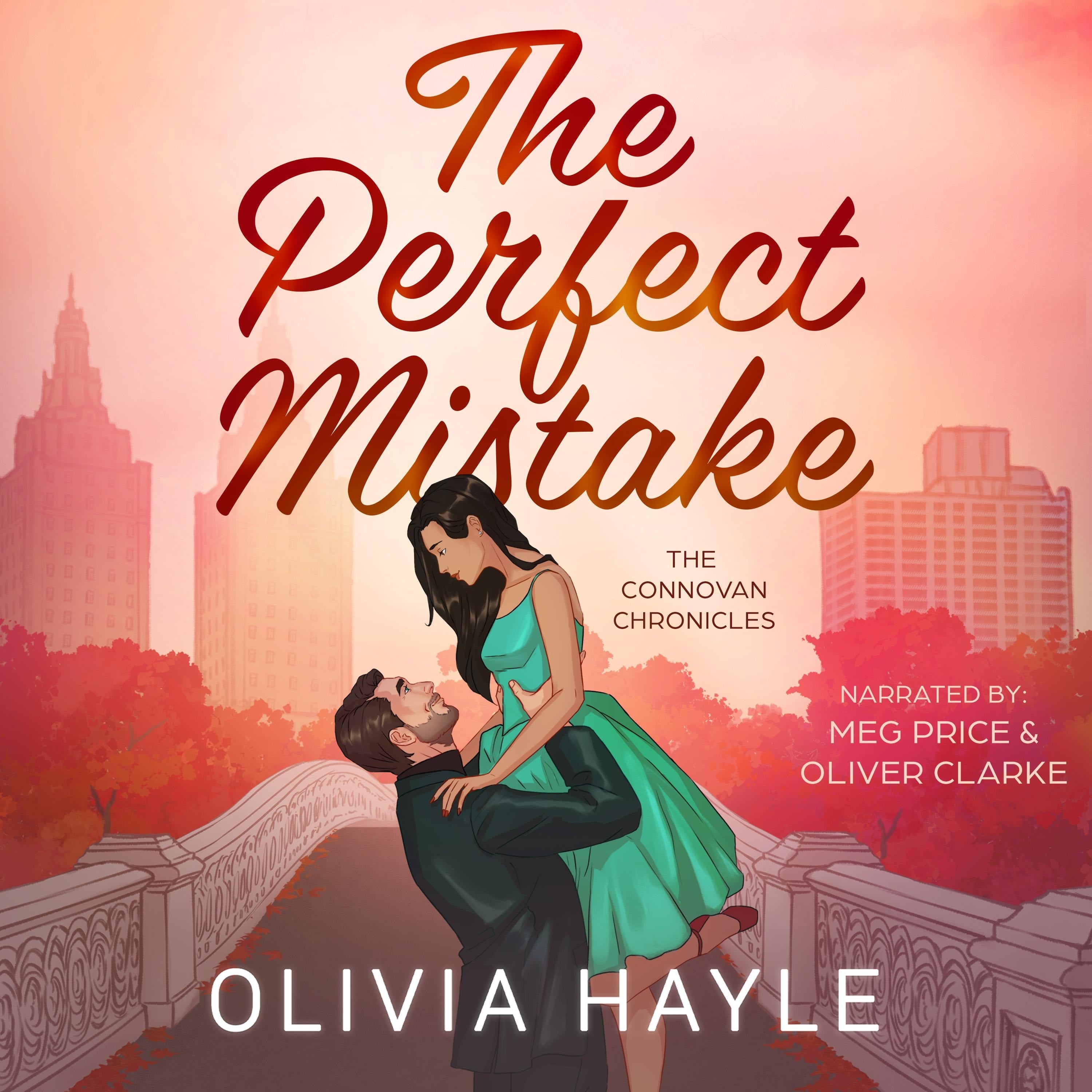 The Perfect Mistake