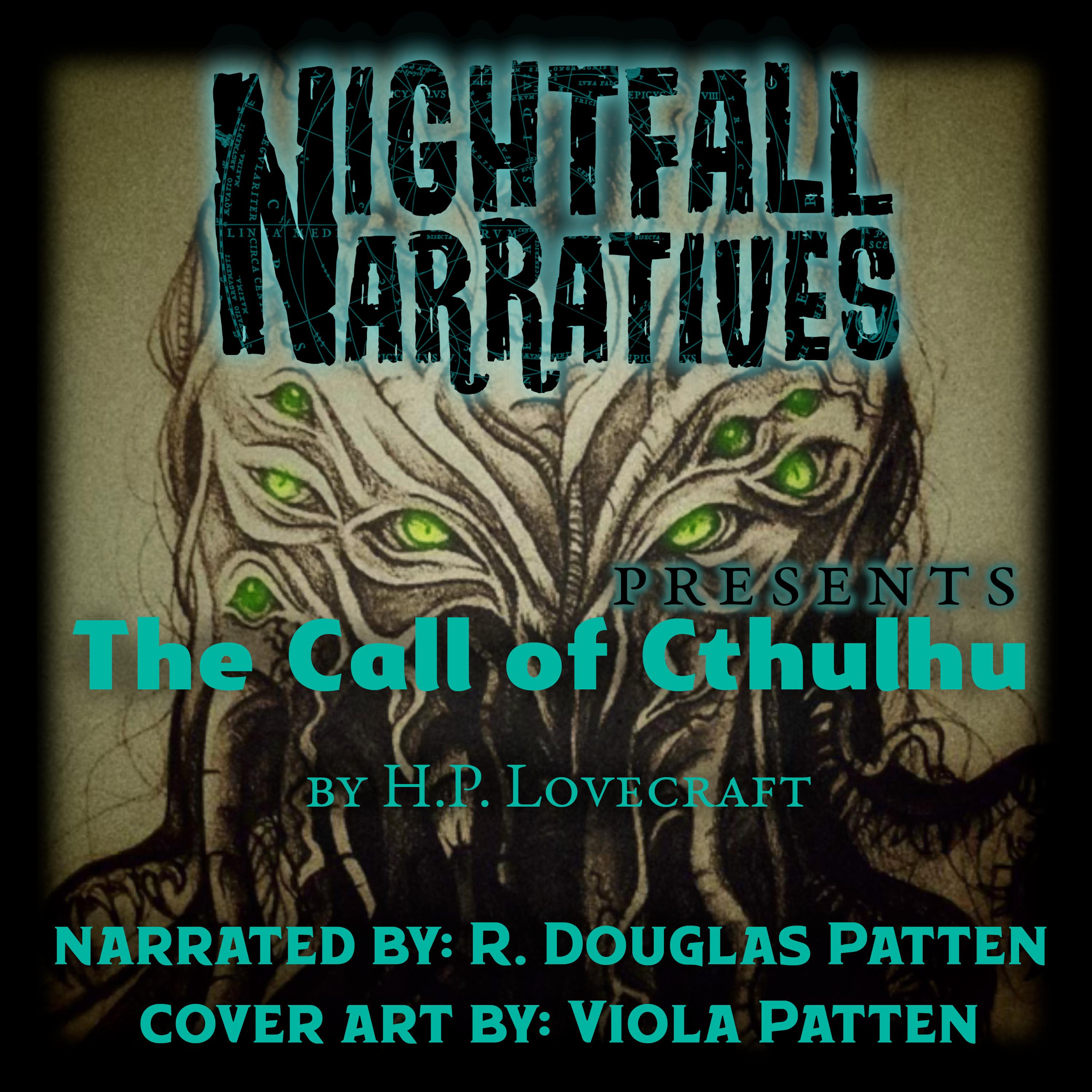 The Call of Cthulhu