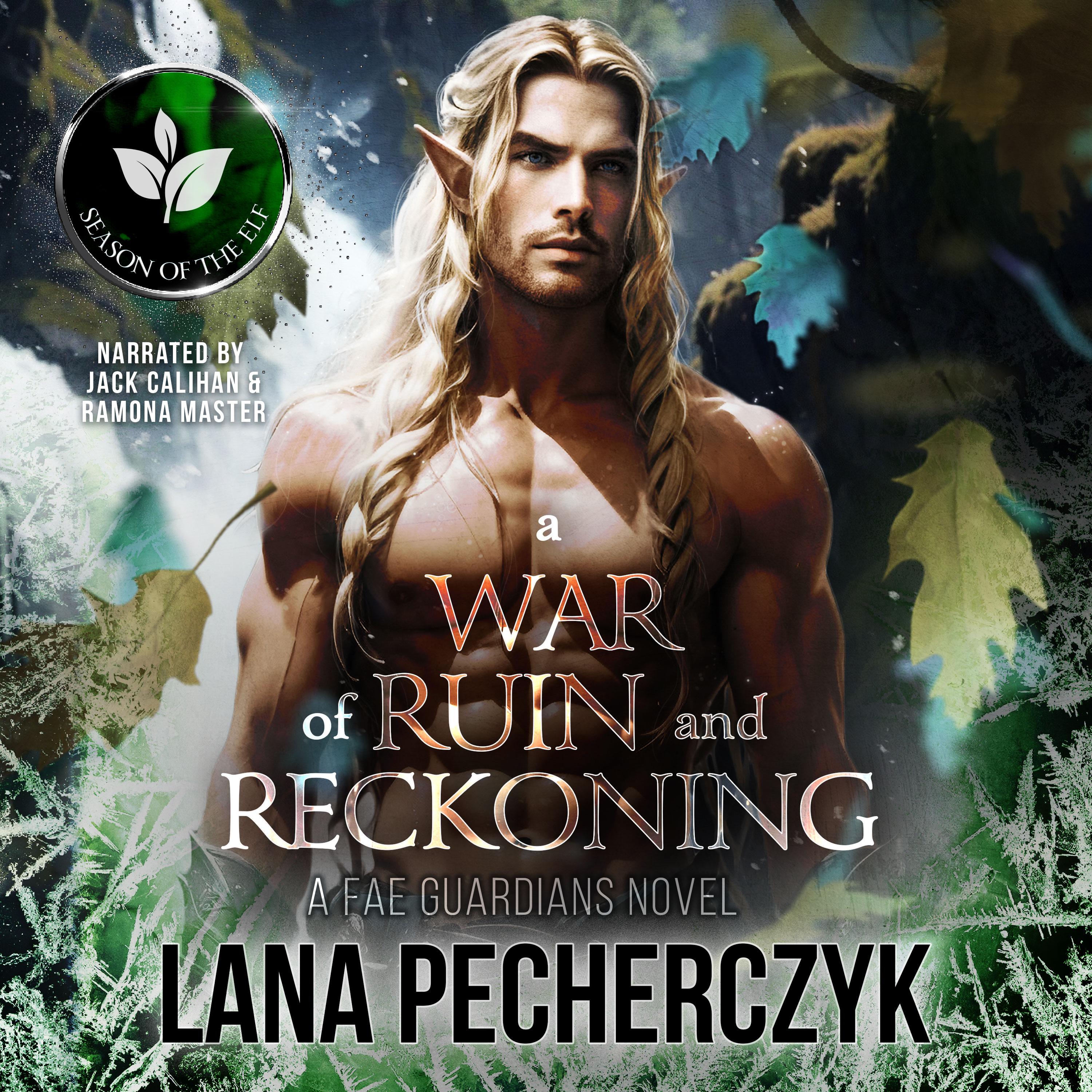 A War of Ruin and Reckoning