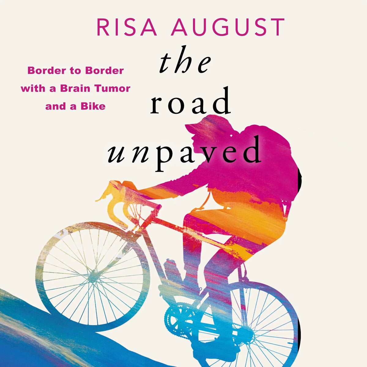 The Road Unpaved