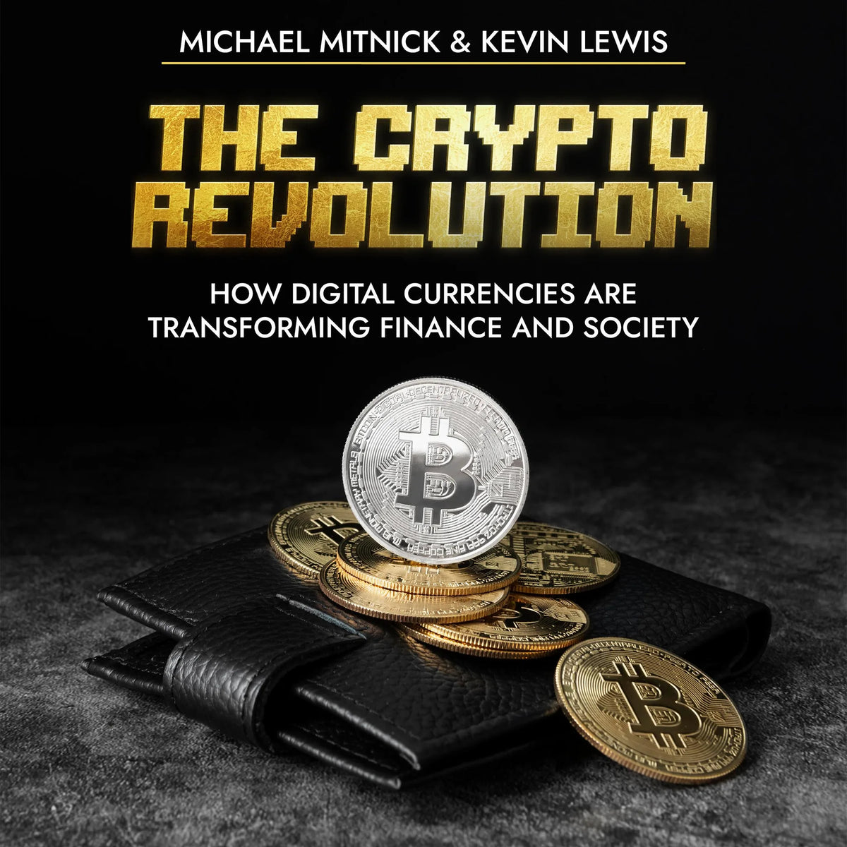 The Crypto Revolution