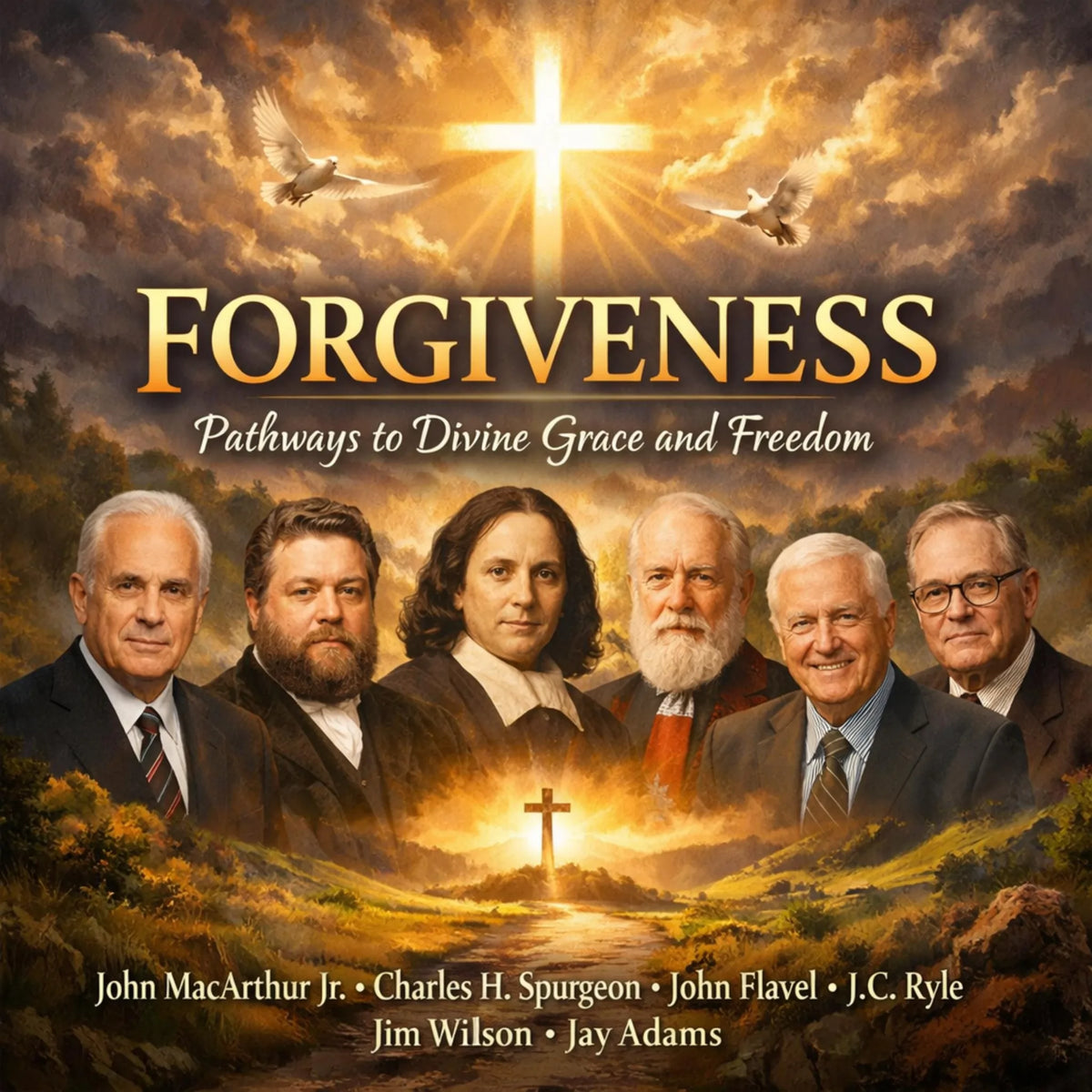 Forgiveness