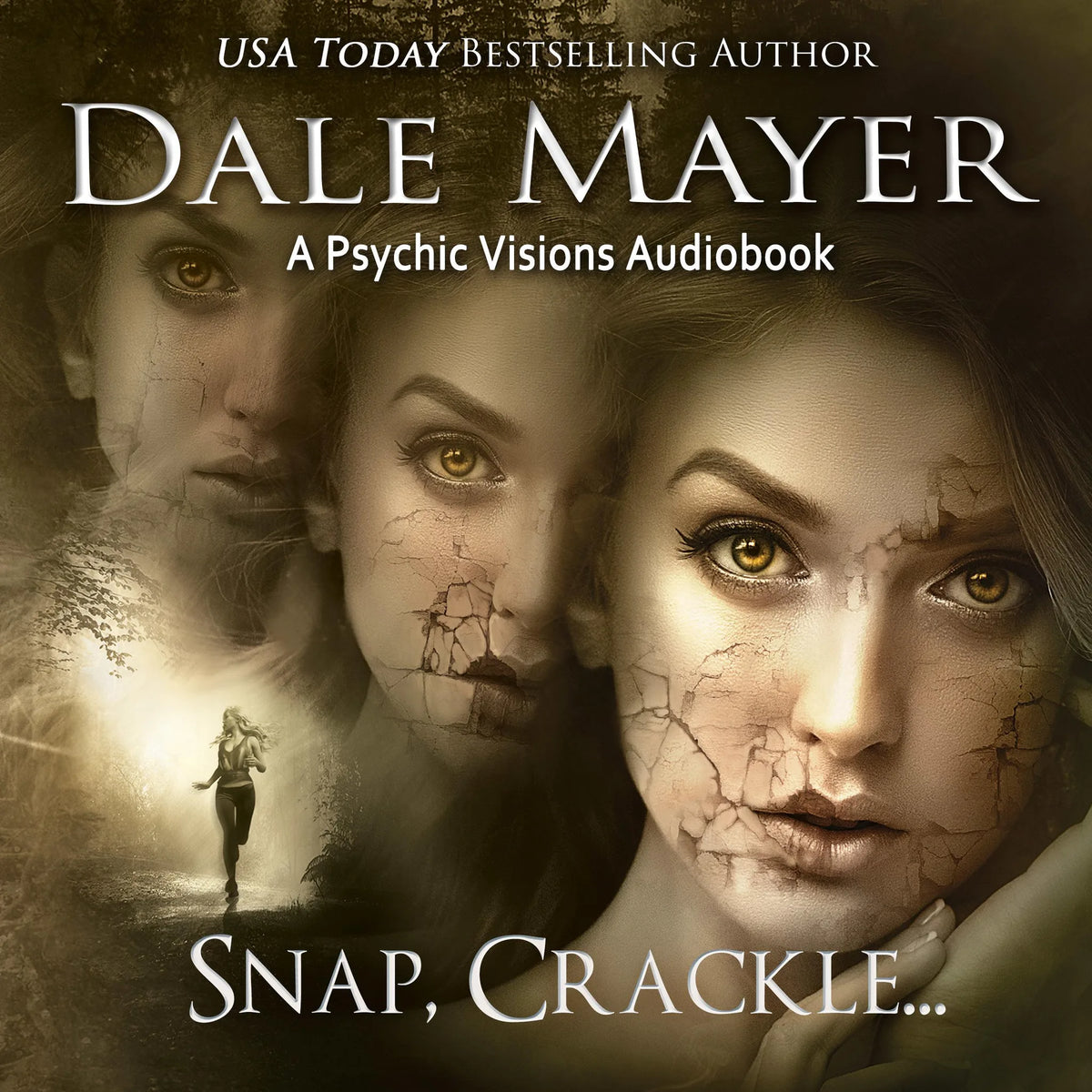 Snap, Crackle ...