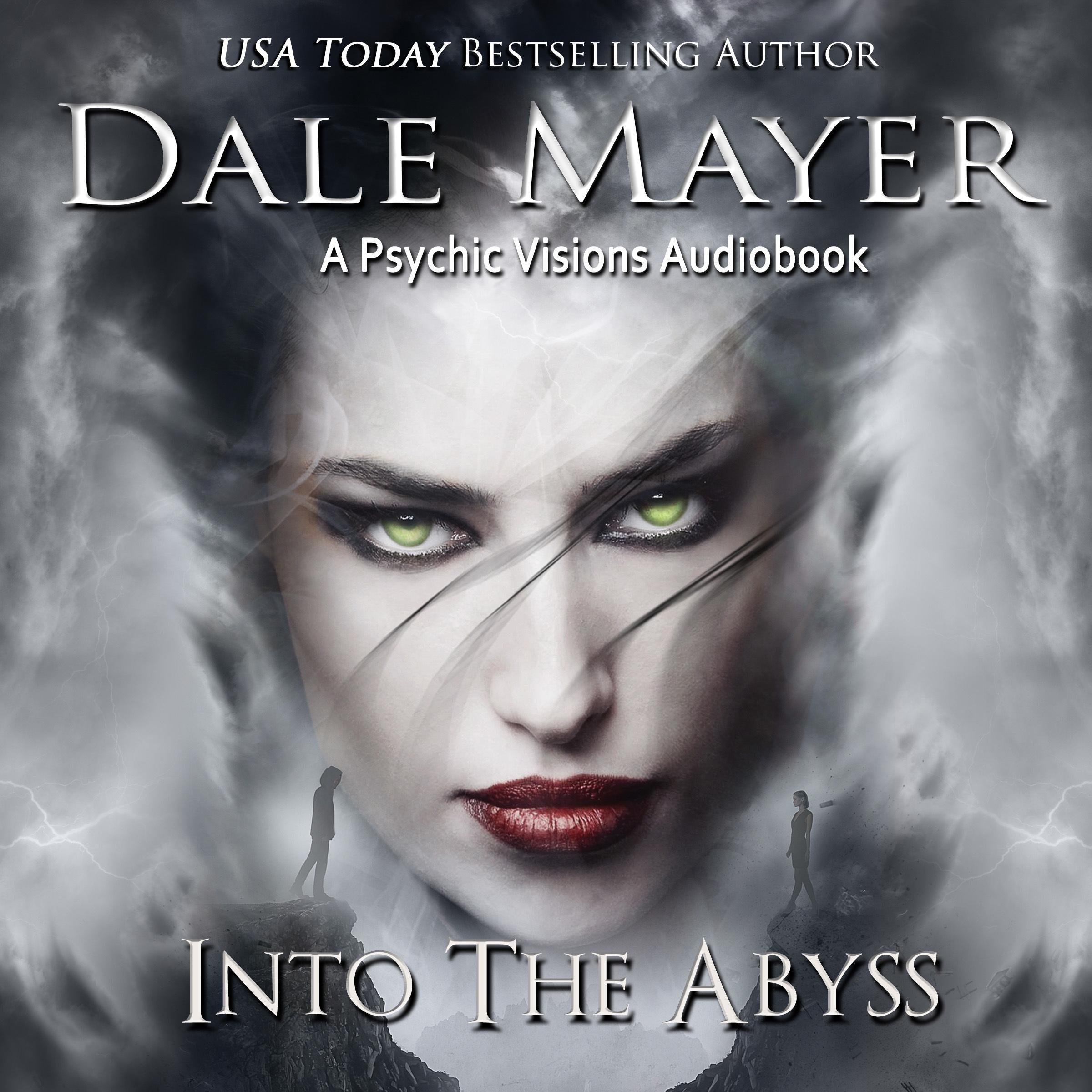 Into the Abyss…