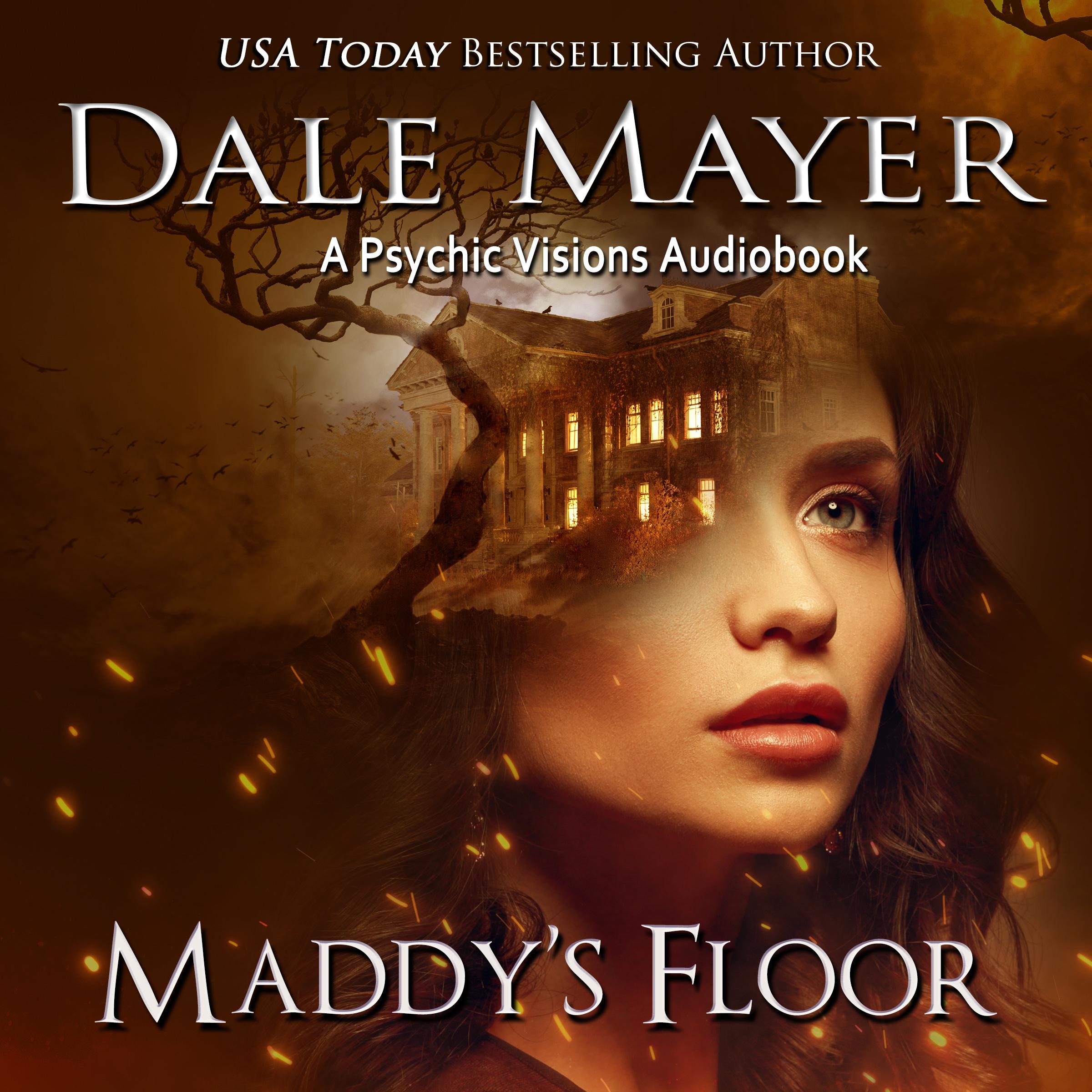 Maddy's Floor