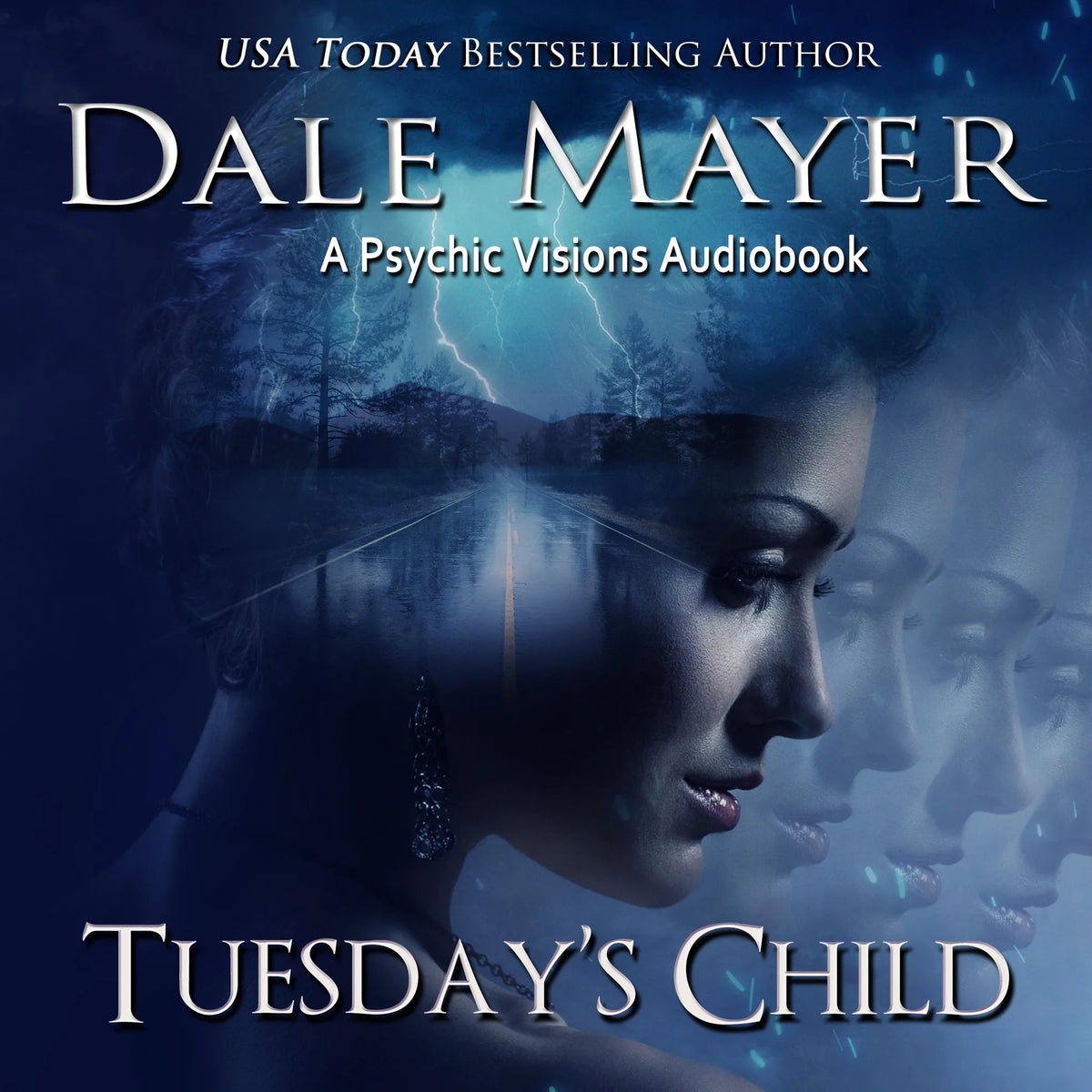 Tuesday’s Child