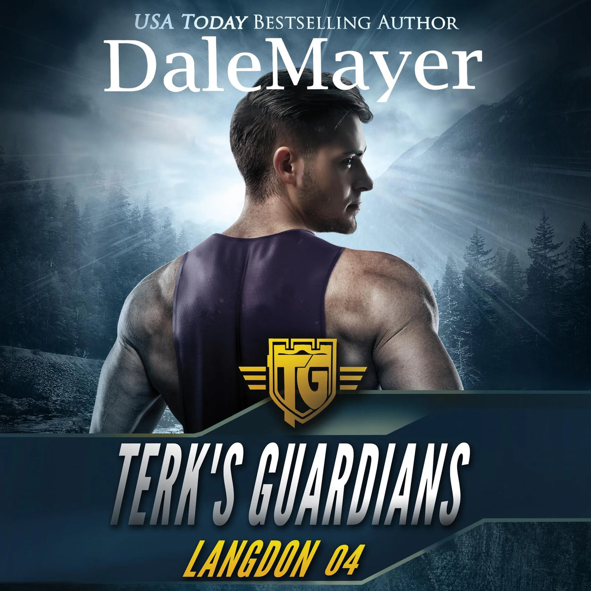 Langdon