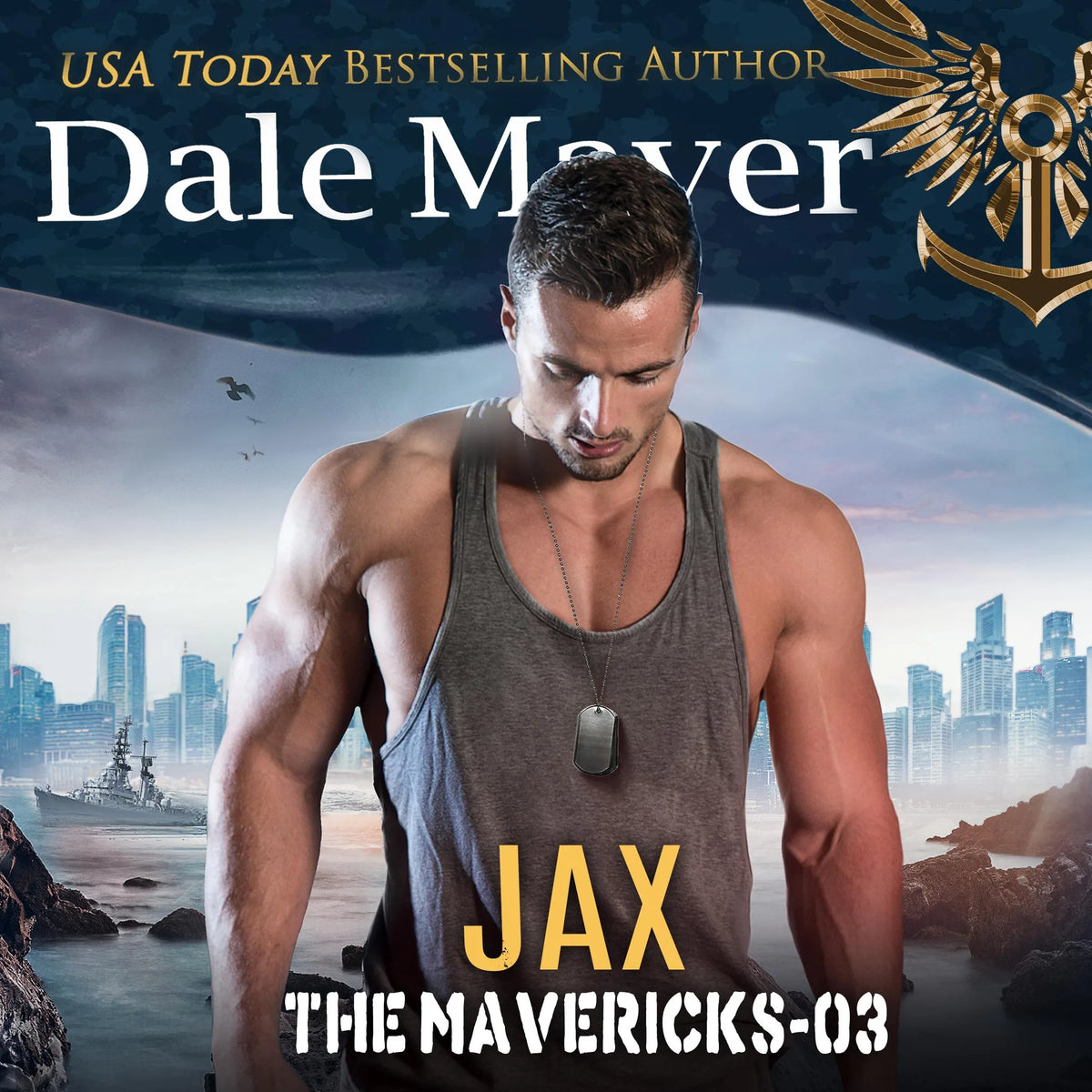 Jax