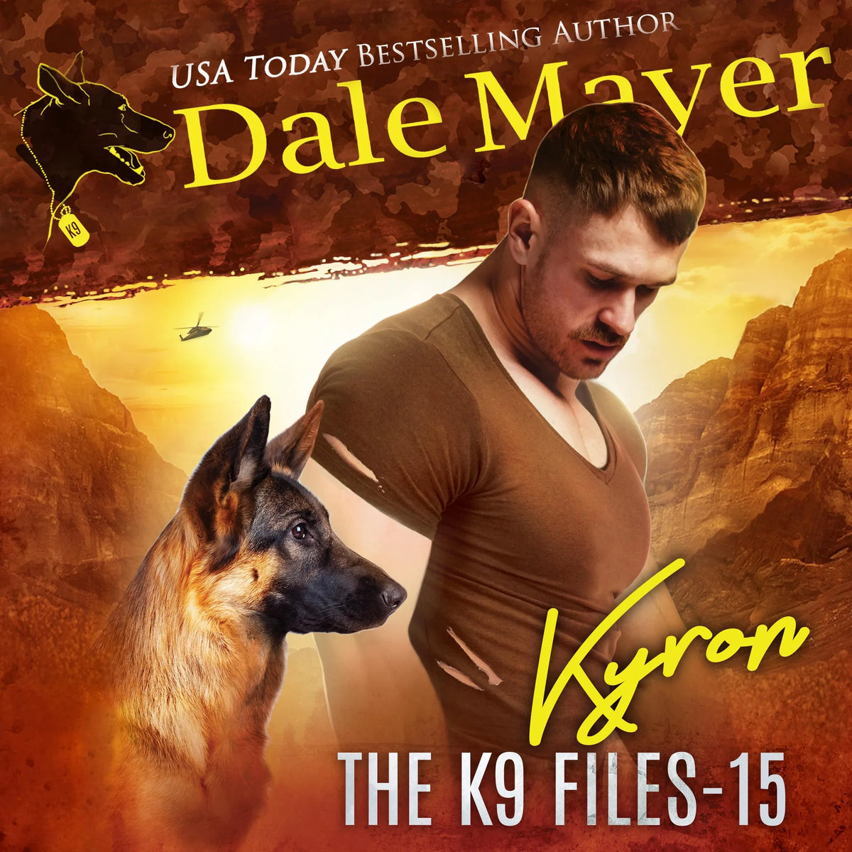 Kyron