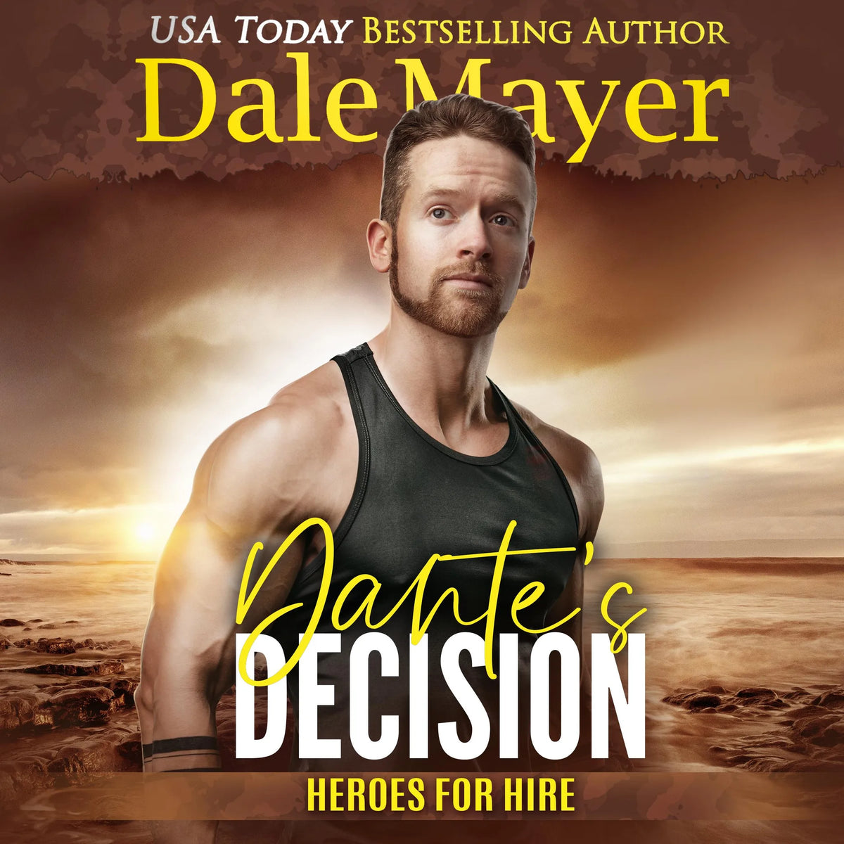 Dante's Decision