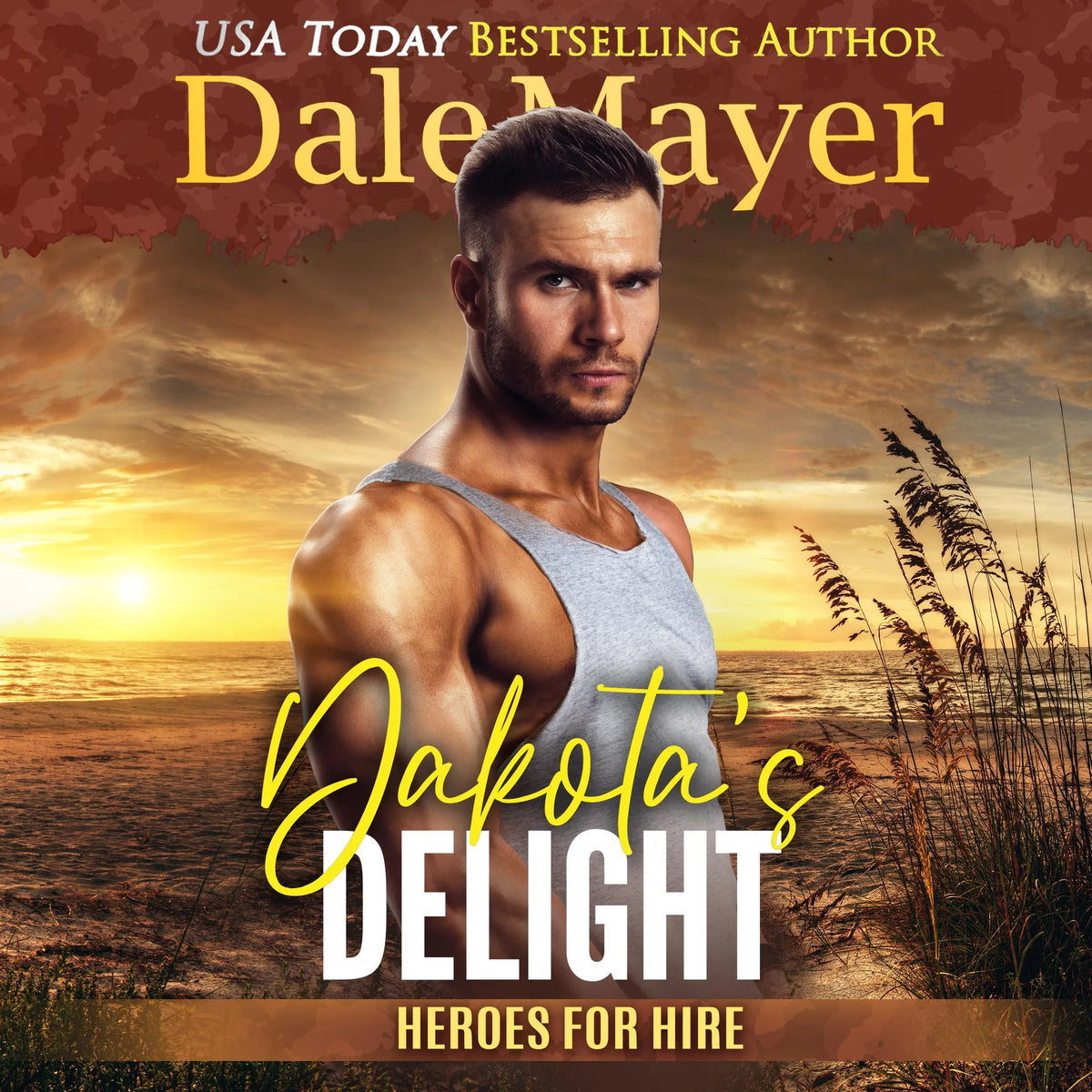 Dakota’s Delight